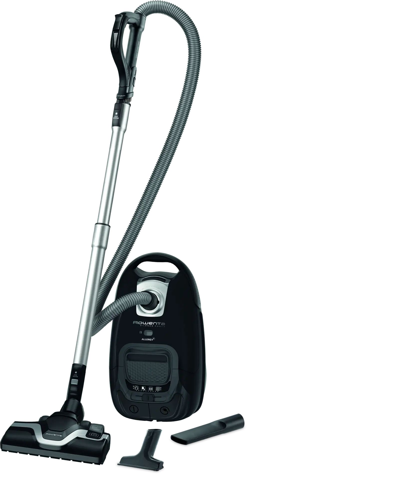 Ricambi e accessori Aspirapolvere Rowenta Silence Force - RO7455EA