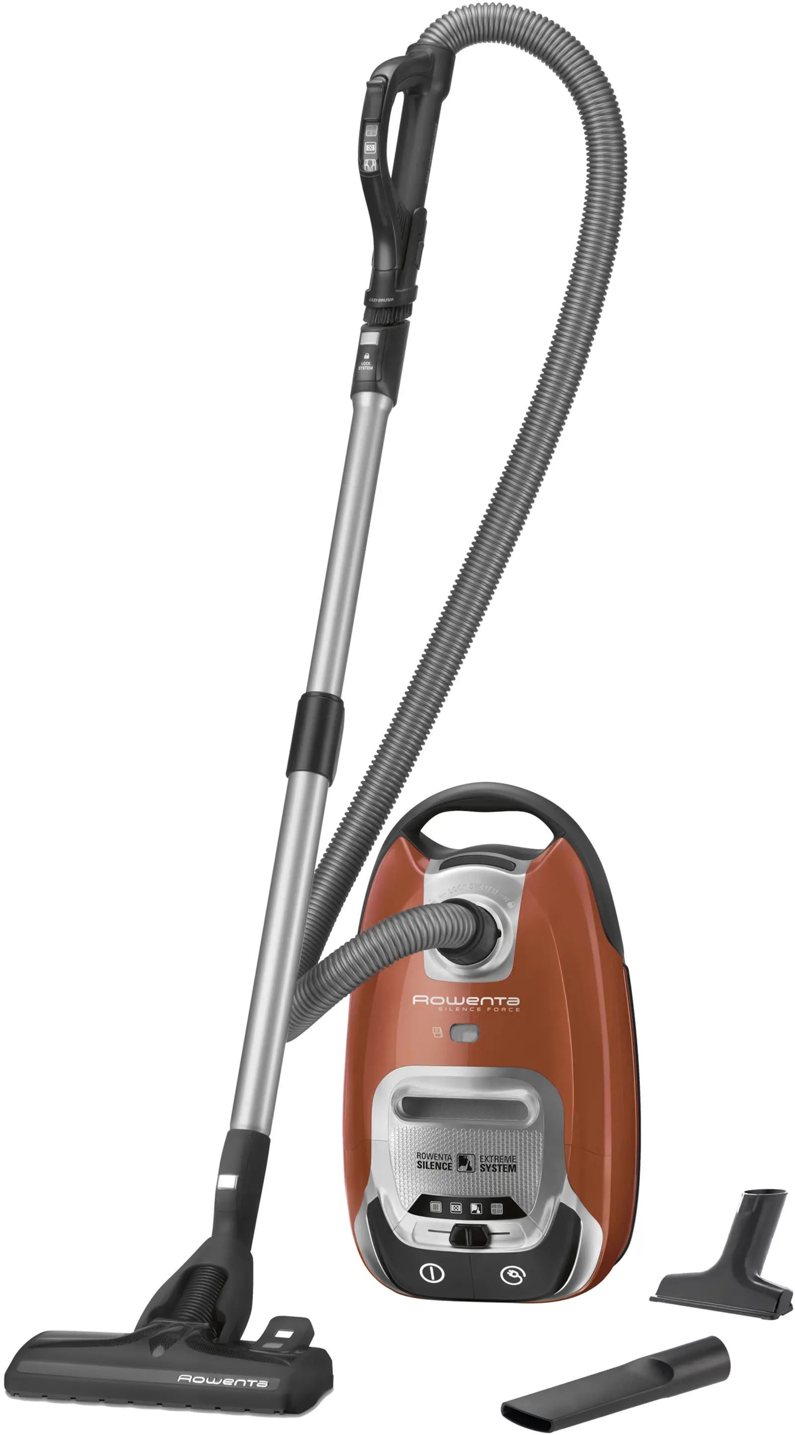 Ricambi e accessori Aspirapolvere Rowenta Silence Force 4A - RO6432EA