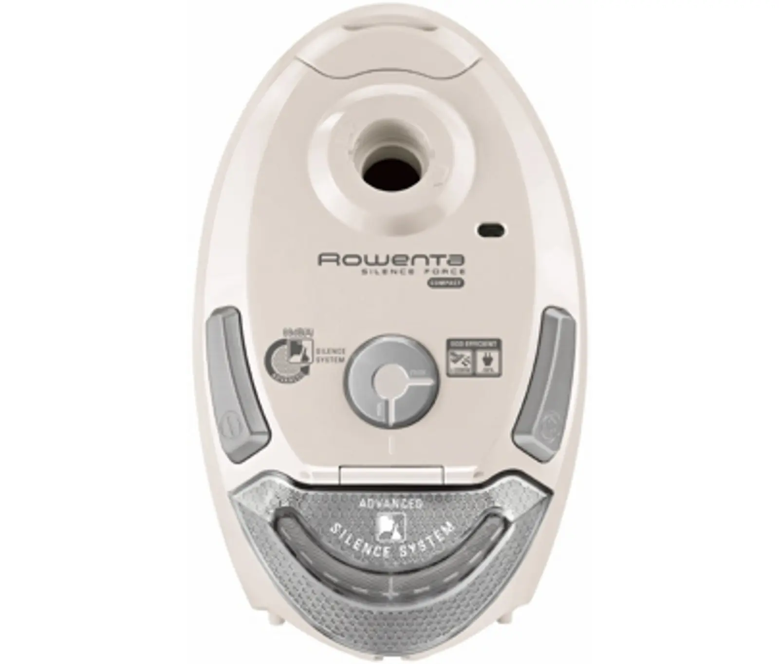 Ricambi e accessori Aspirapolvere Rowenta Silence Force Compact - RO462701
