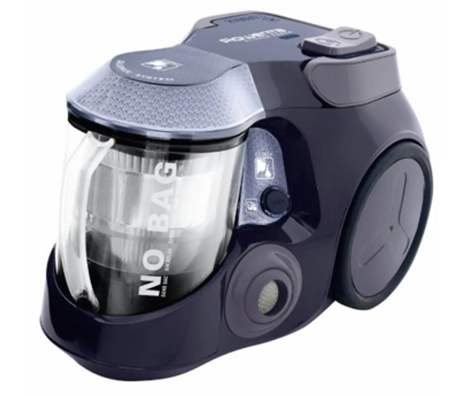 Ricambi e accessori Aspirapolvere Rowenta Silence Force Cyclonic - RO802101