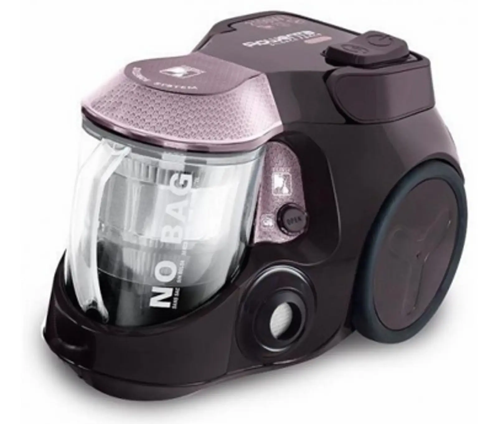 Ricambi e accessori Aspirapolvere Rowenta Silence Force Cyclonic - RO806001