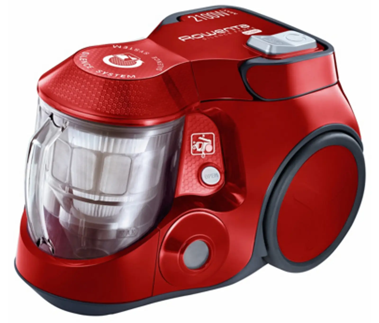 Ricambi e accessori Aspirapolvere Rowenta Silence Force Cyclonic Upgrade - RO803301