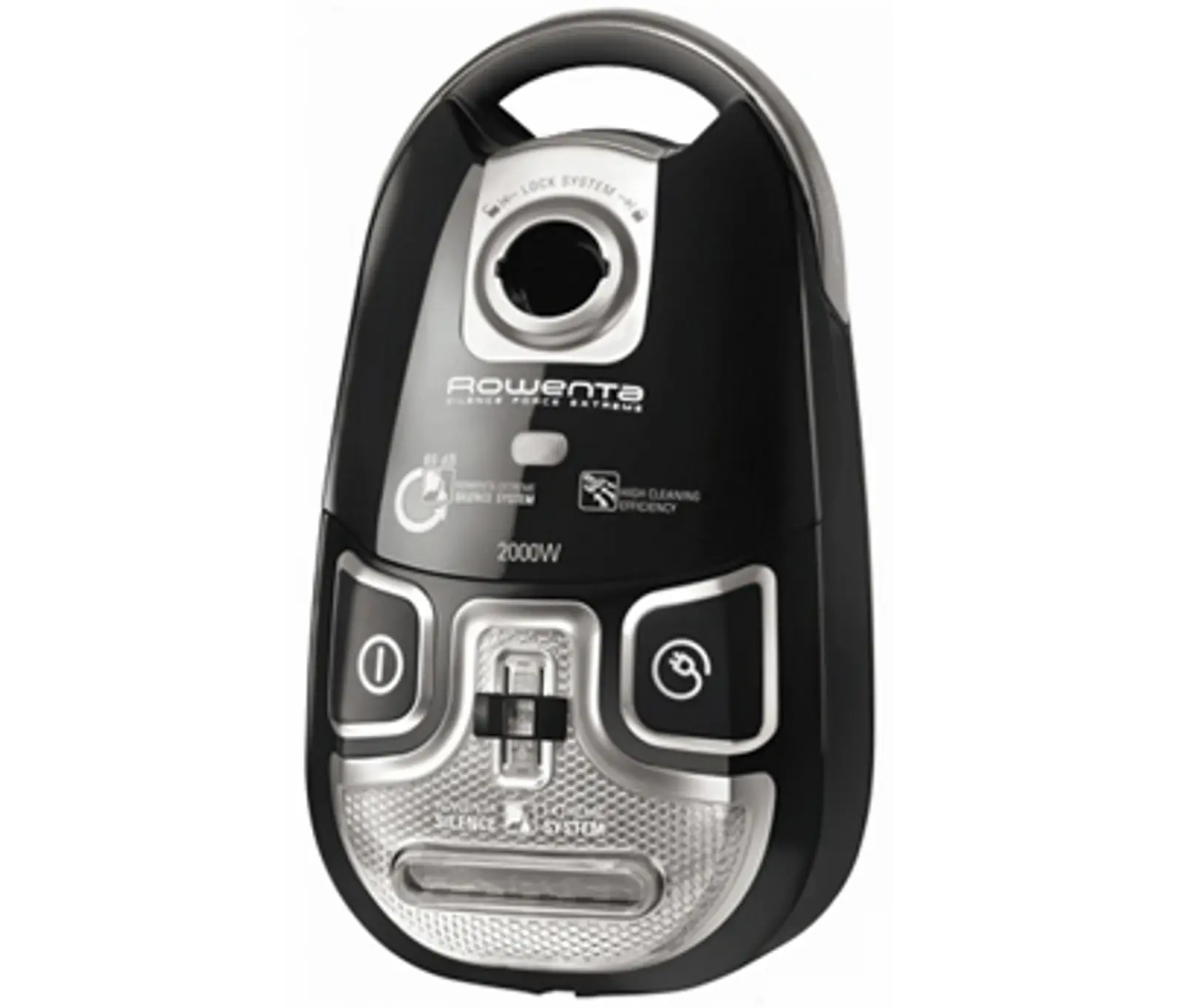 Ricambi e accessori Aspirapolvere Rowenta Silence Force Extreme - RO582011