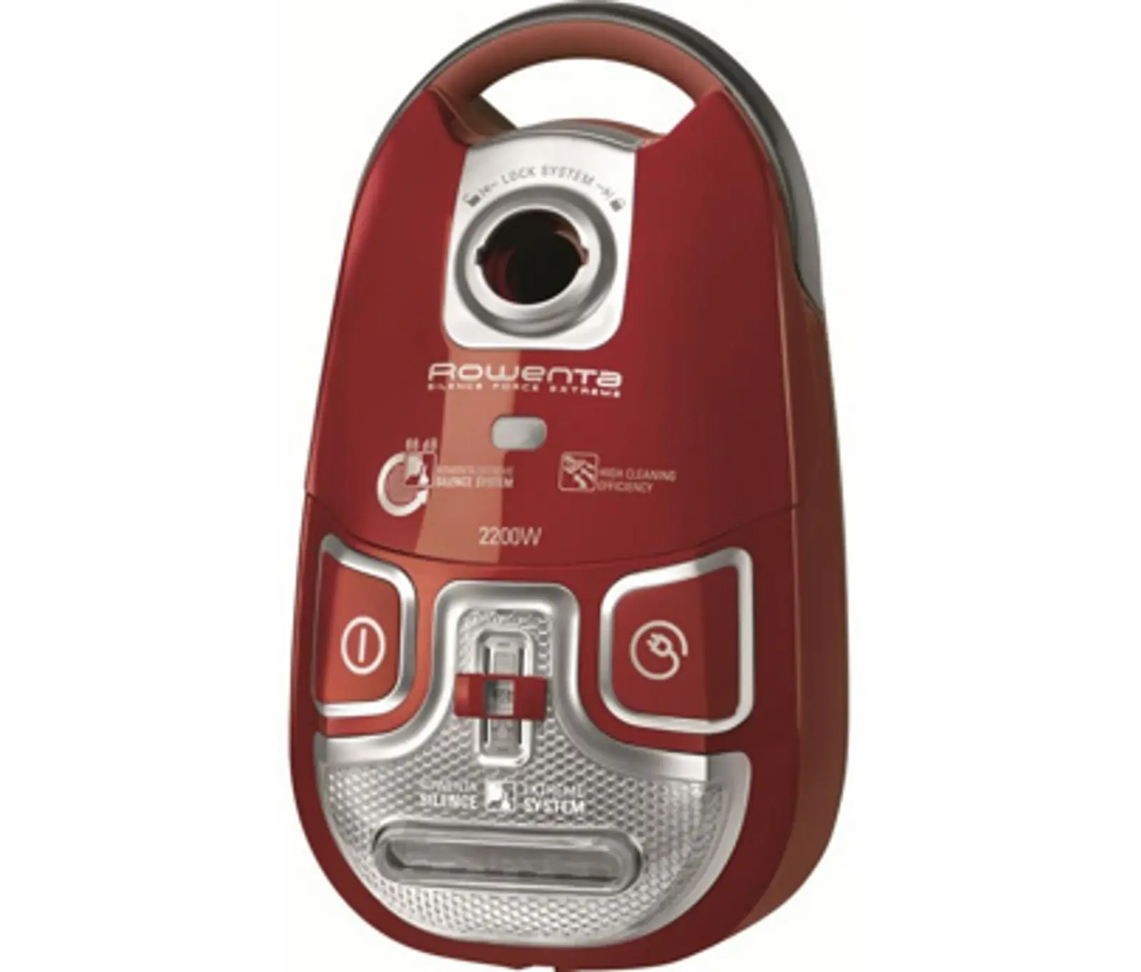 Ricambi e accessori Aspirapolvere Rowenta Silence Force Extreme - RO583301