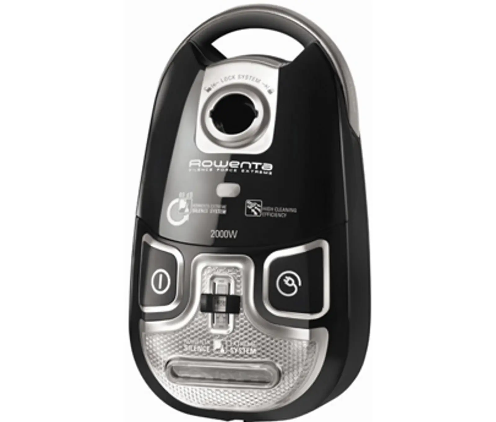 Ricambi e accessori Aspirapolvere Rowenta Silence Force Extreme - RO592511