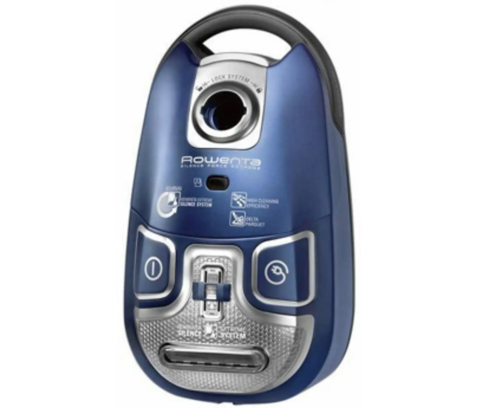 Ricambi e accessori Aspirapolvere Rowenta Silence Force Extreme - RO593111