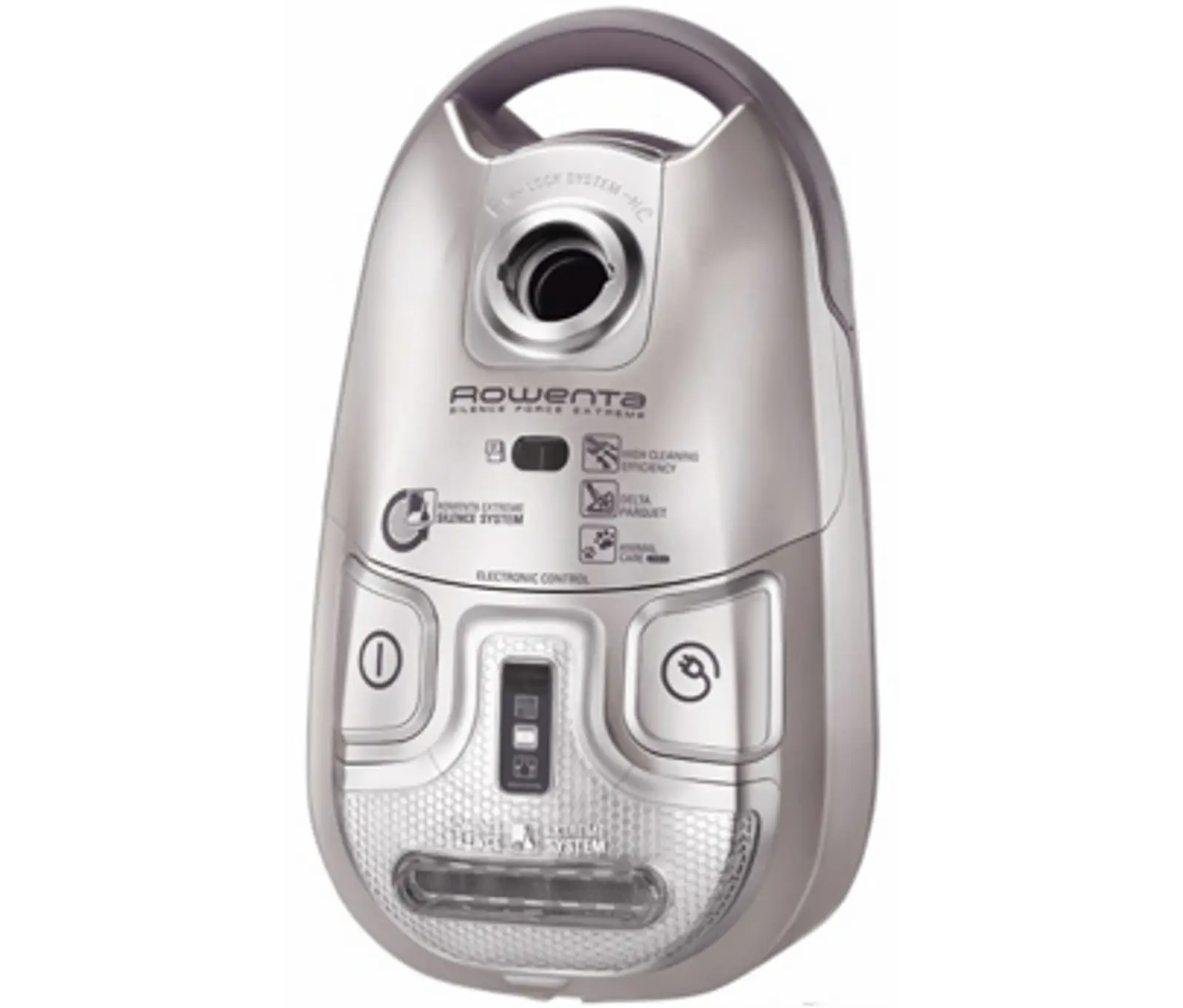 Ricambi e accessori Aspirapolvere Rowenta Silence Force Extreme - RO594811