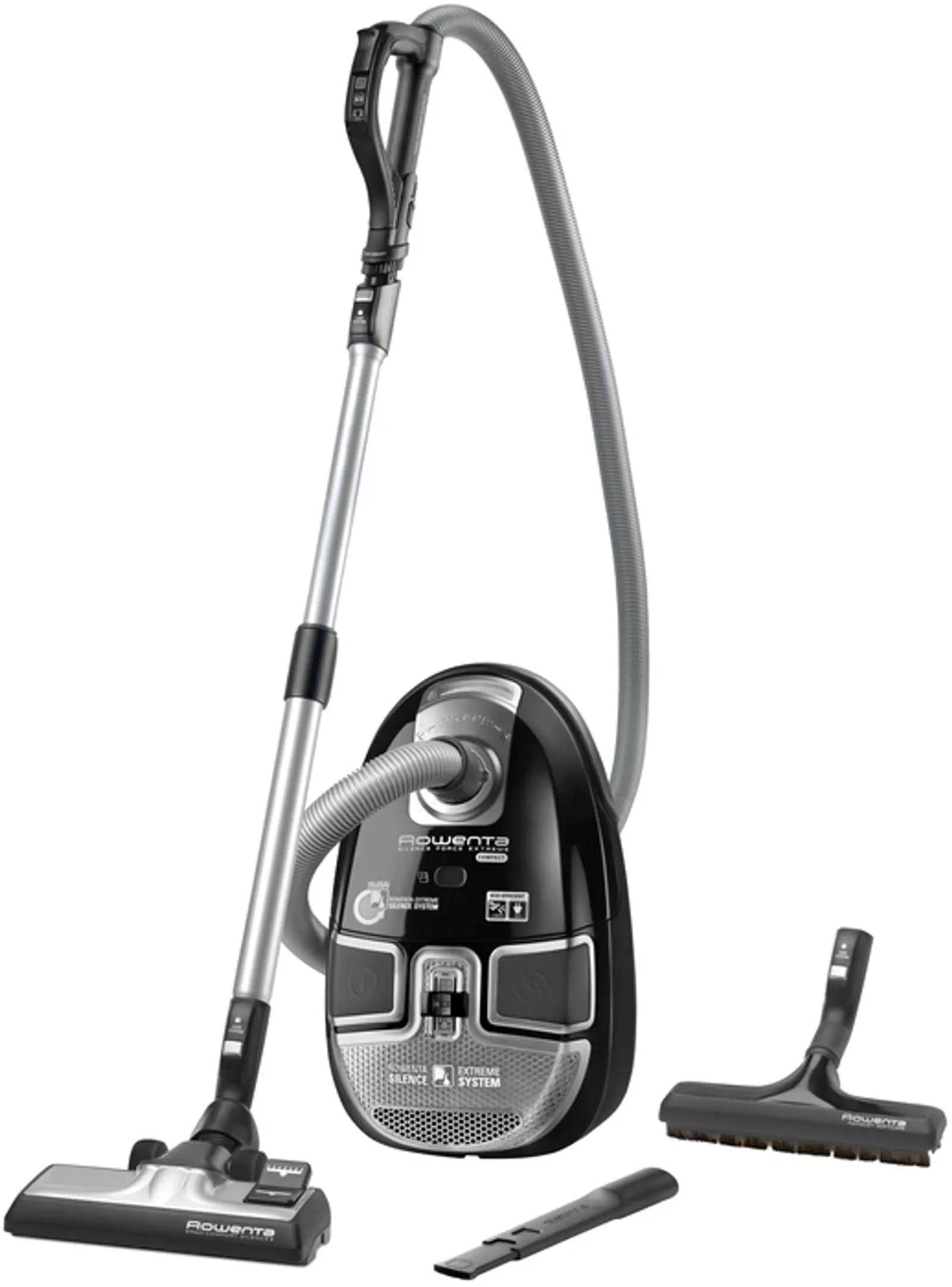 Ricambi e accessori Aspirapolvere Rowenta Silence Force Extreme Compact - RO5745EA