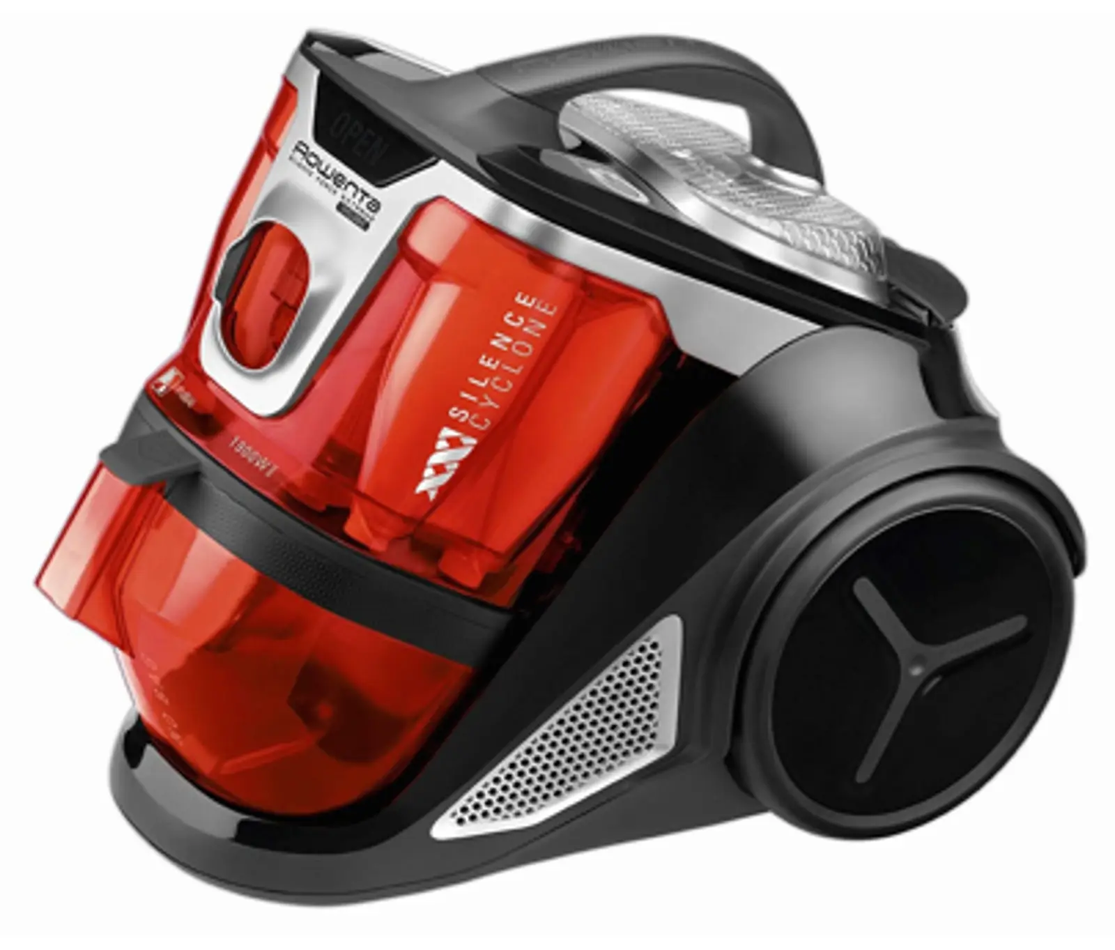 Ricambi e accessori Aspirapolvere Rowenta Silence Force Extreme Cyclonic - RO812311