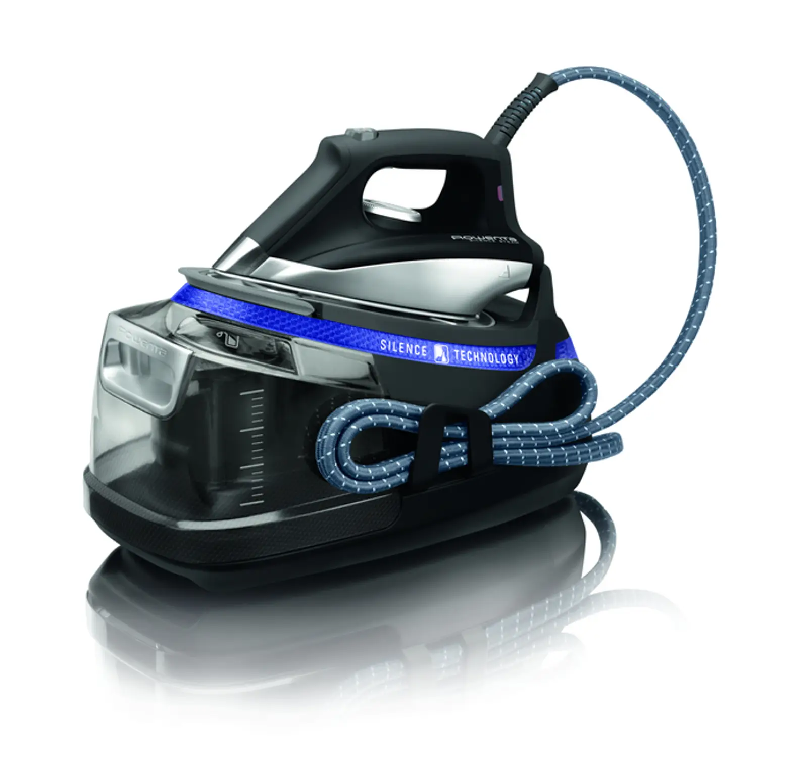 Ricambi e accessori Ferri da stiro Rowenta Silence Steam - DG8960