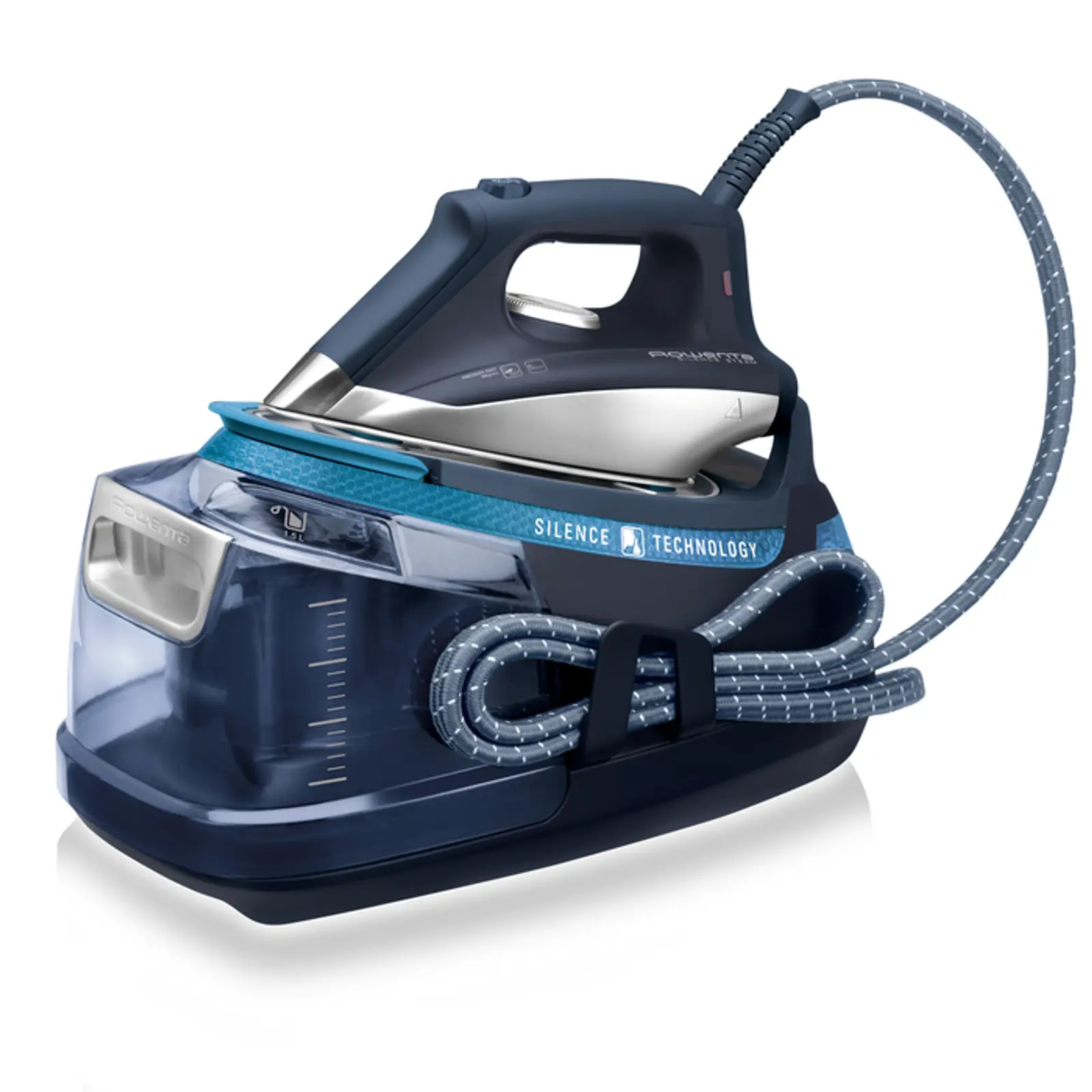 Ricambi e accessori Ferri da stiro Rowenta Silence Steam - DG8960F0