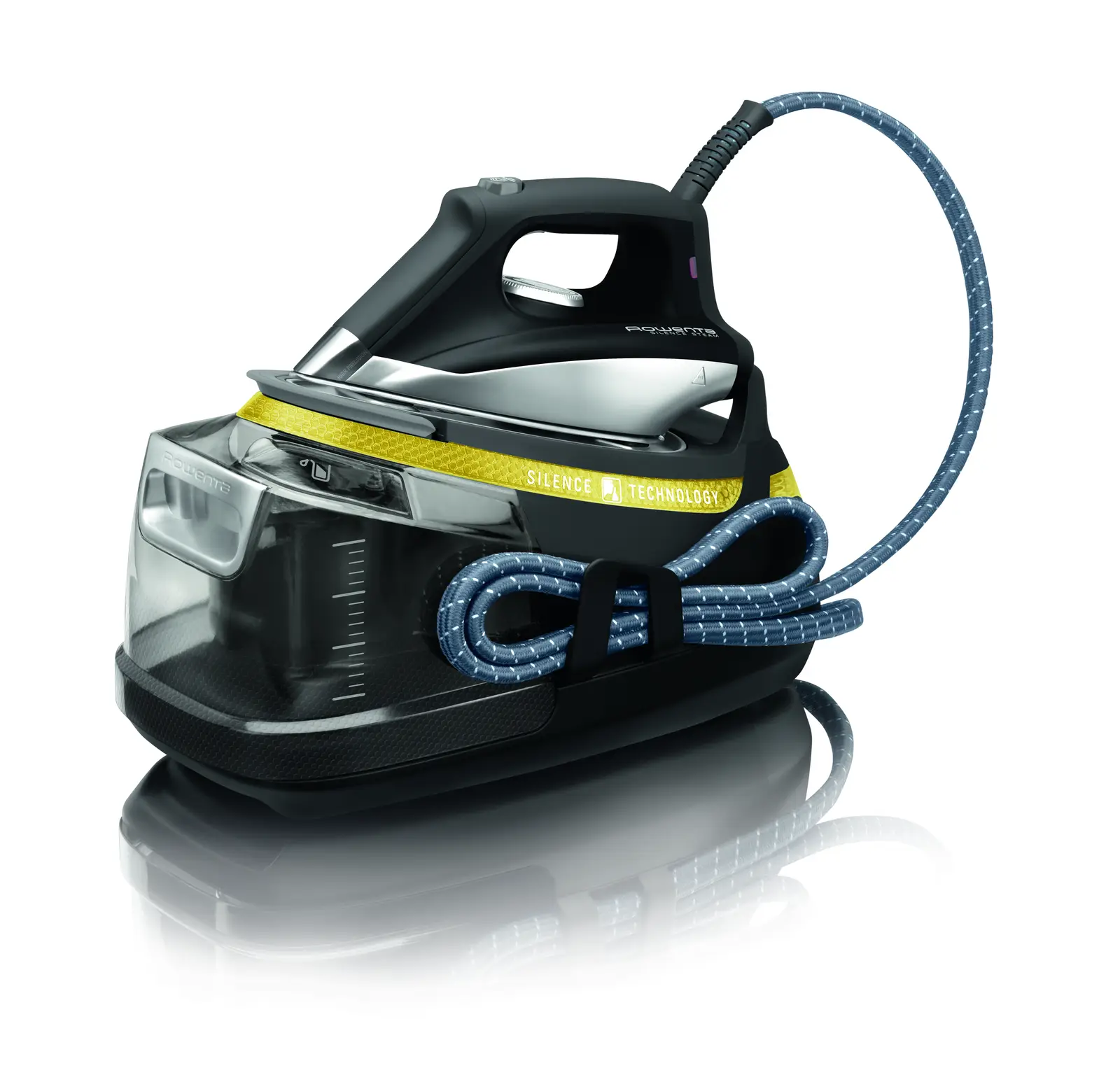 Ricambi e accessori Ferri da stiro Rowenta Silence Steam - DG8963F0