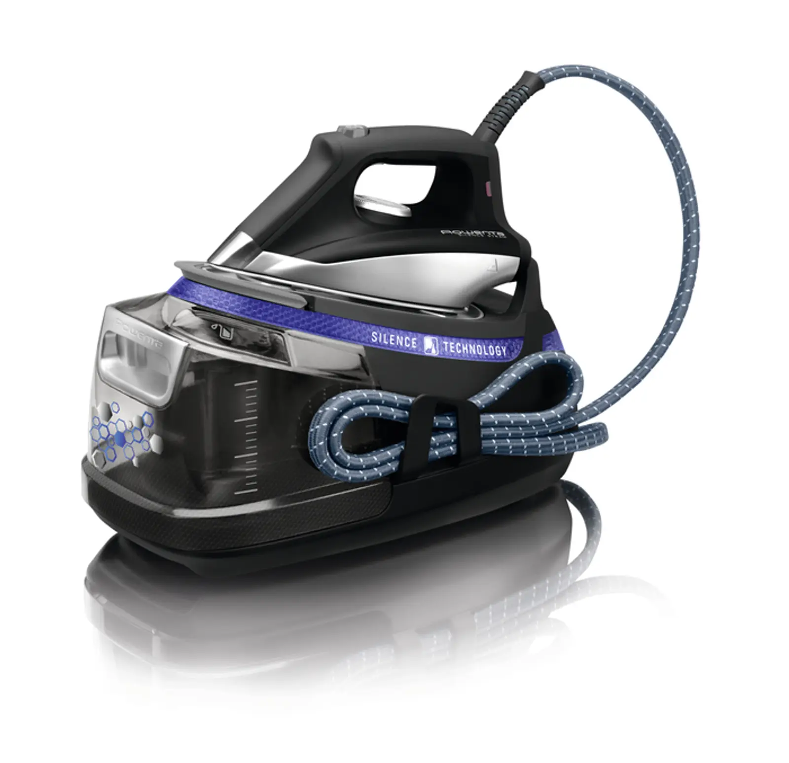 Ricambi e accessori Ferri da stiro Rowenta Silence Steam - DG8964F0