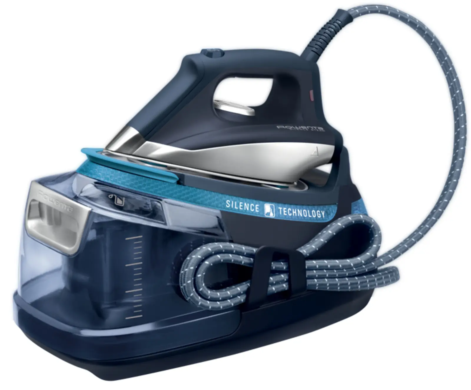 Ricambi e accessori Ferri da stiro Rowenta Silence Steam - DG8978F0