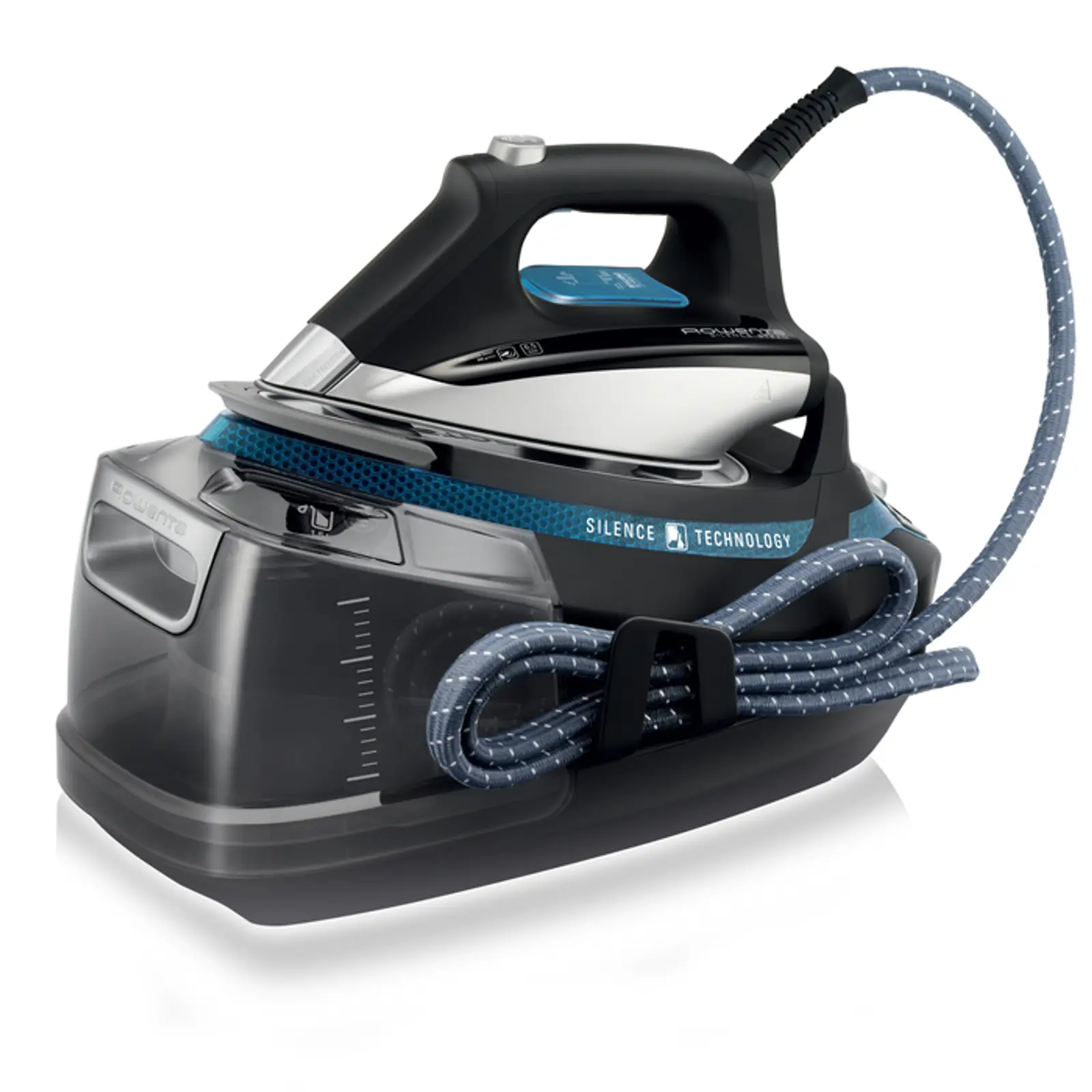 Ricambi e accessori Ferri da stiro Rowenta Silence Steam - DG8980