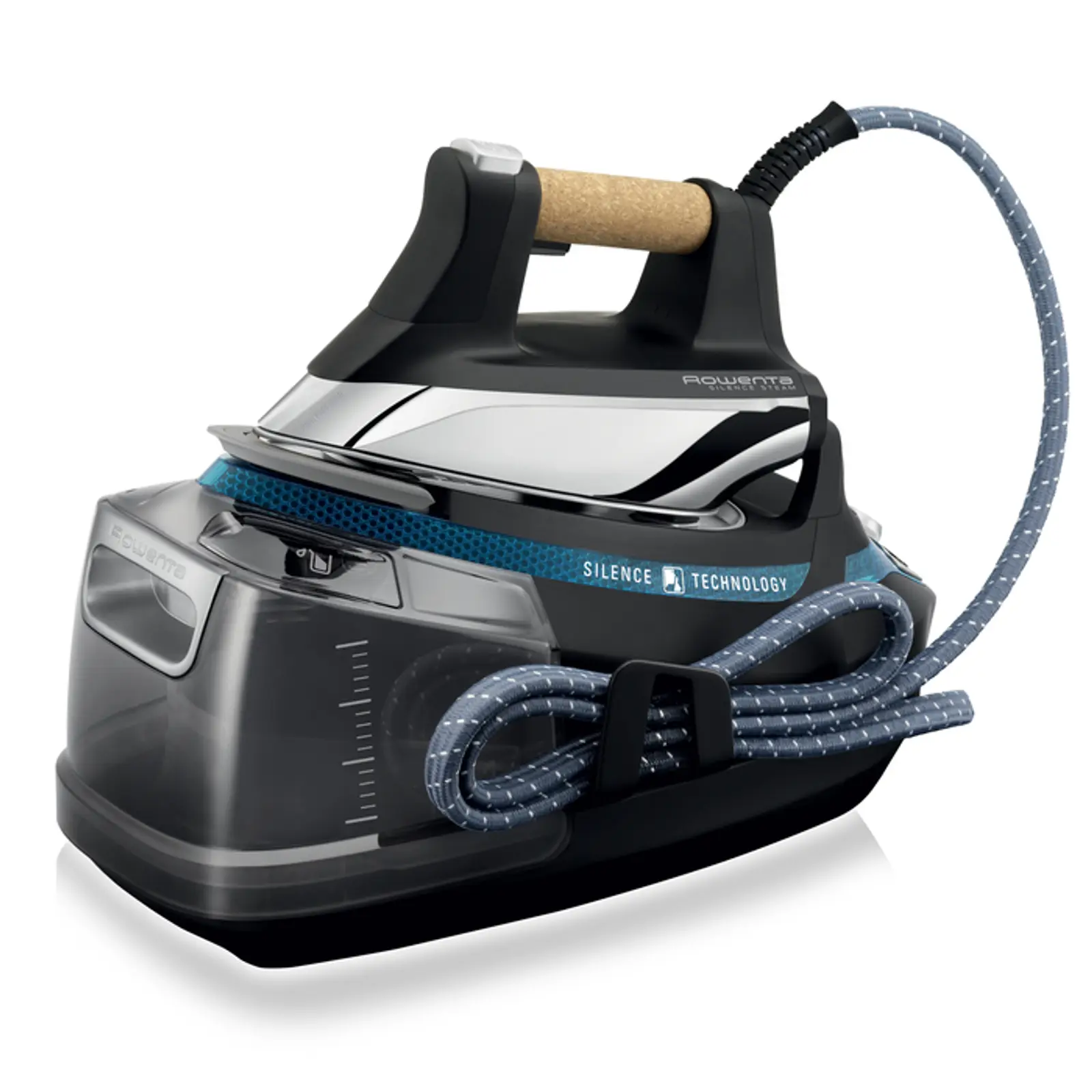 Ricambi e accessori Ferri da stiro Rowenta Silence Steam - DG8991F0