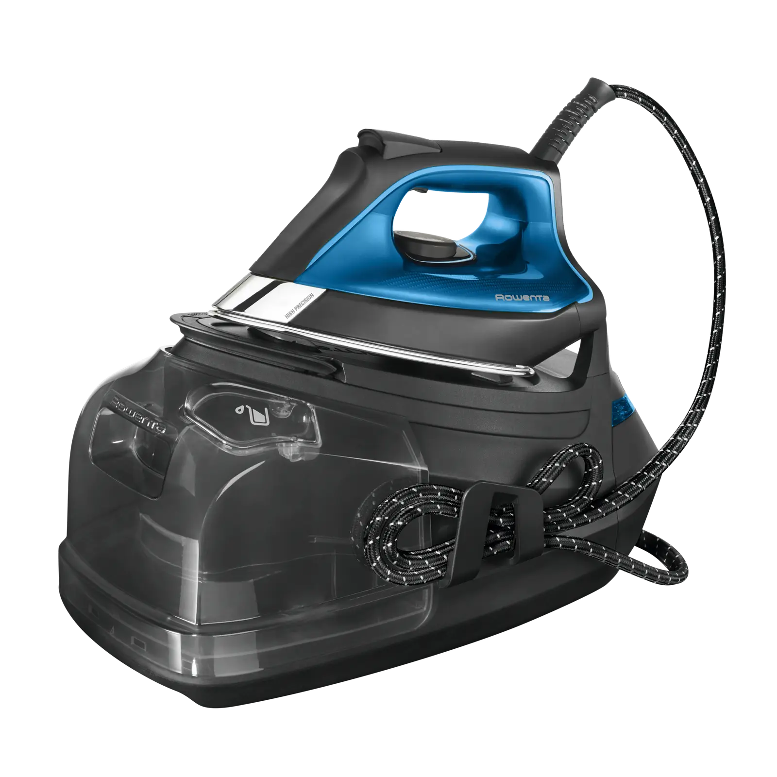 Ricambi e accessori Ferri da stiro Rowenta Silence Steam Pro - DG9160F0