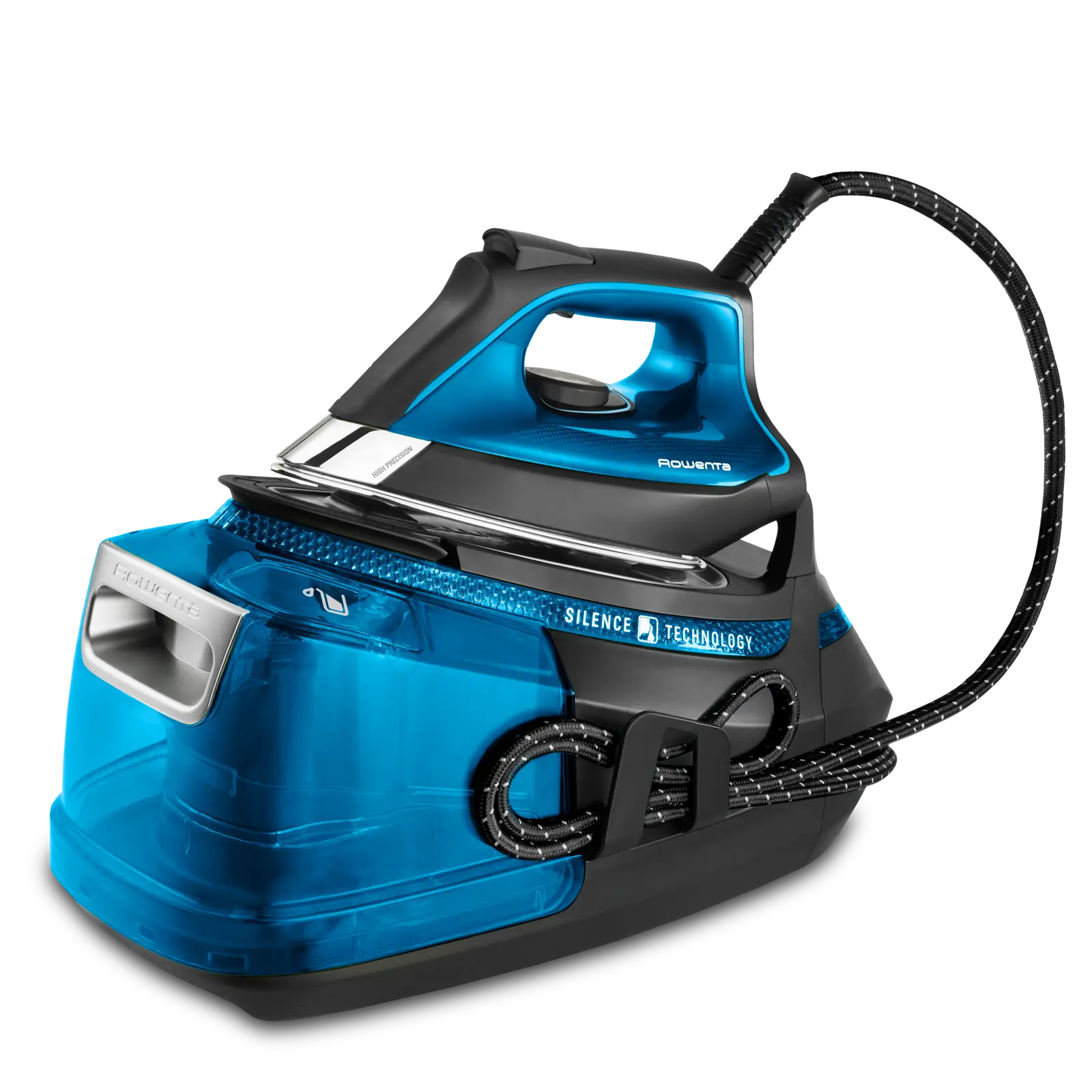 Ricambi e accessori Ferri da stiro Rowenta Silence Steam Pro - DG9222F0