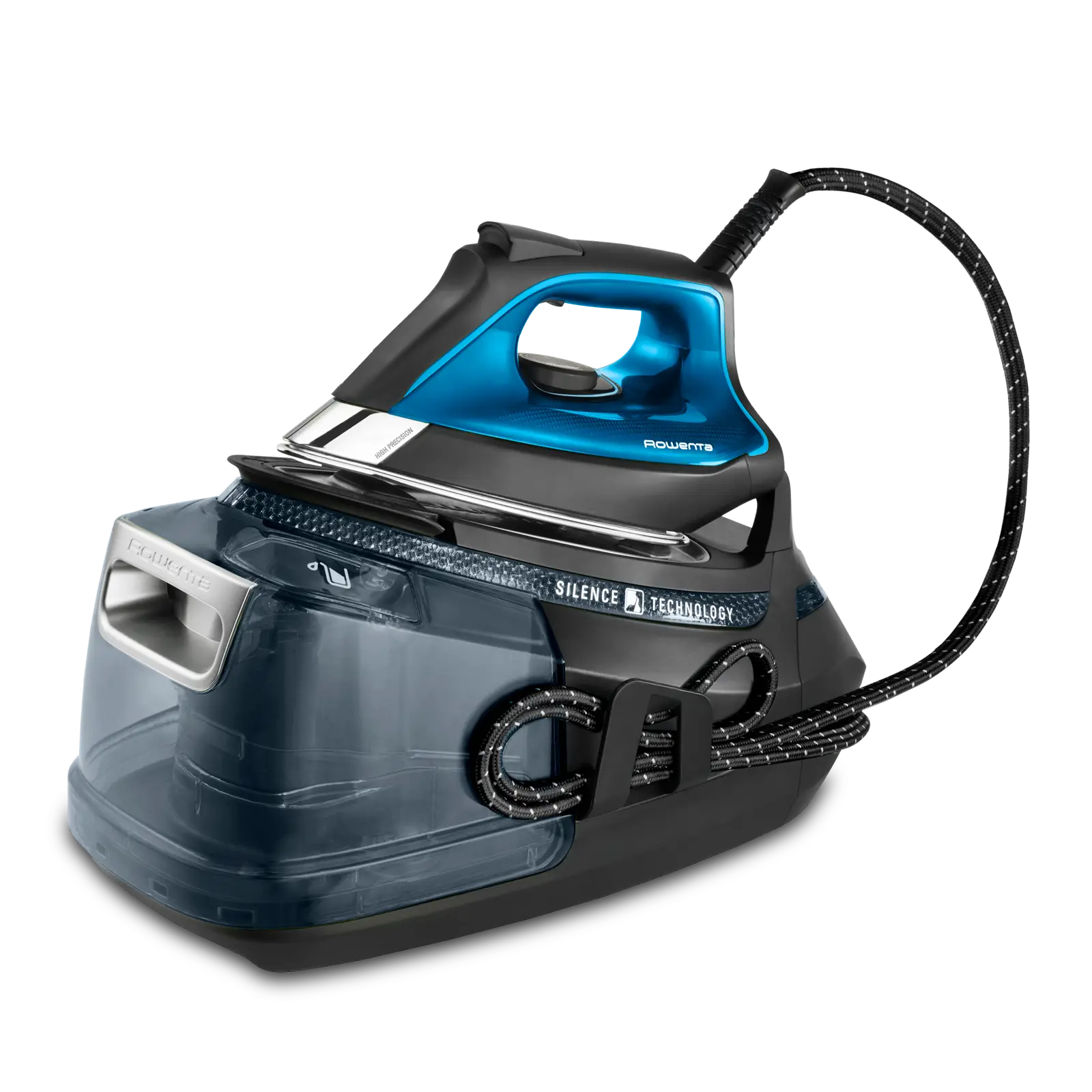 Ricambi e accessori Ferri da stiro Rowenta Silence Steam Pro - DG9226