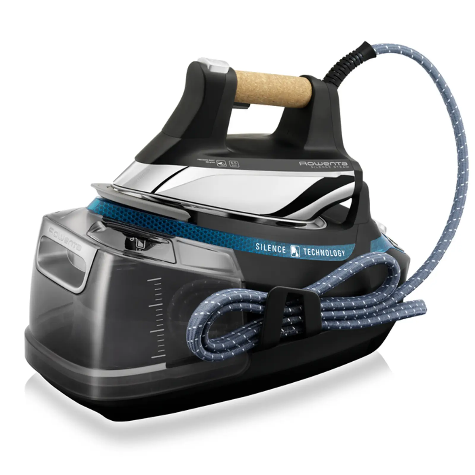 Ricambi e accessori Ferri da stiro Rowenta Silence Steam Station - DG8990F0