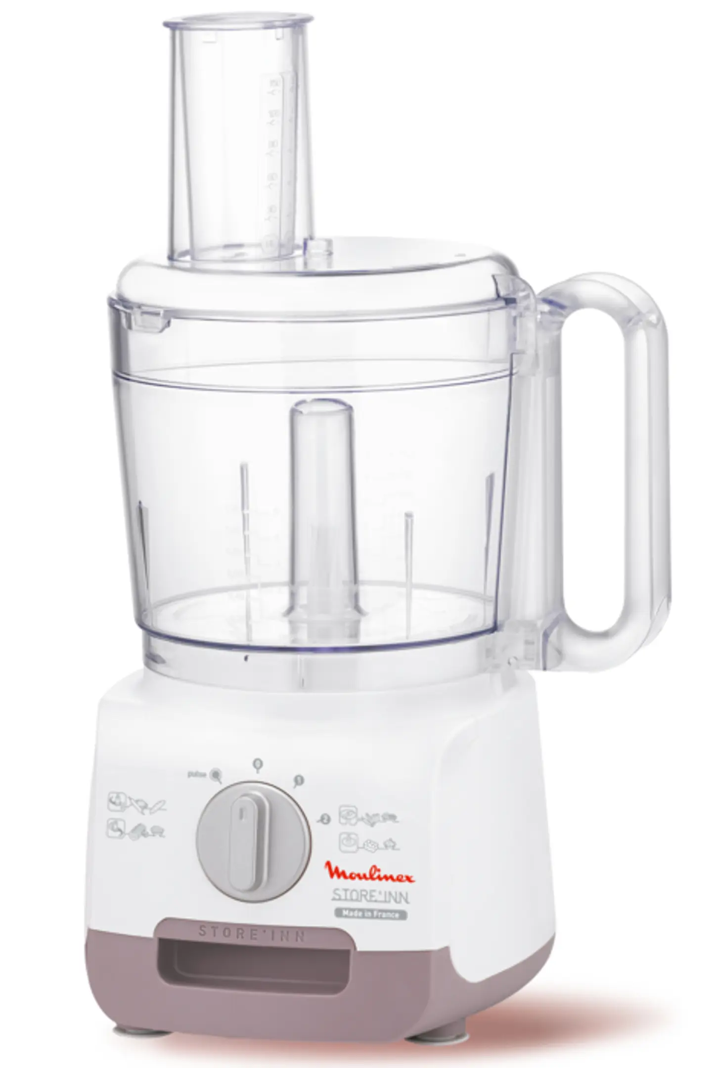 Ricambi e accessori Robot da cucina Moulinex Store Inn - FP320F10