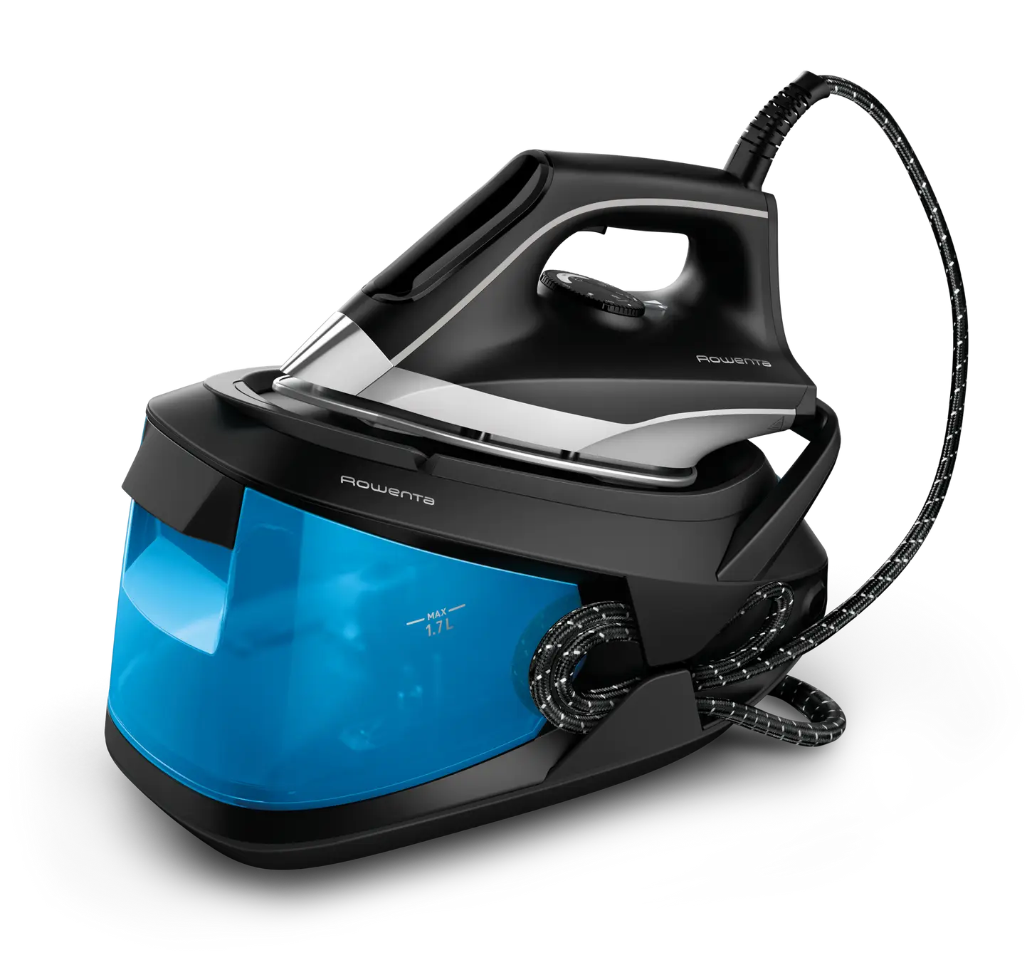 Ricambi e accessori Ferri da stiro Rowenta Turbosteam - VR8320F0