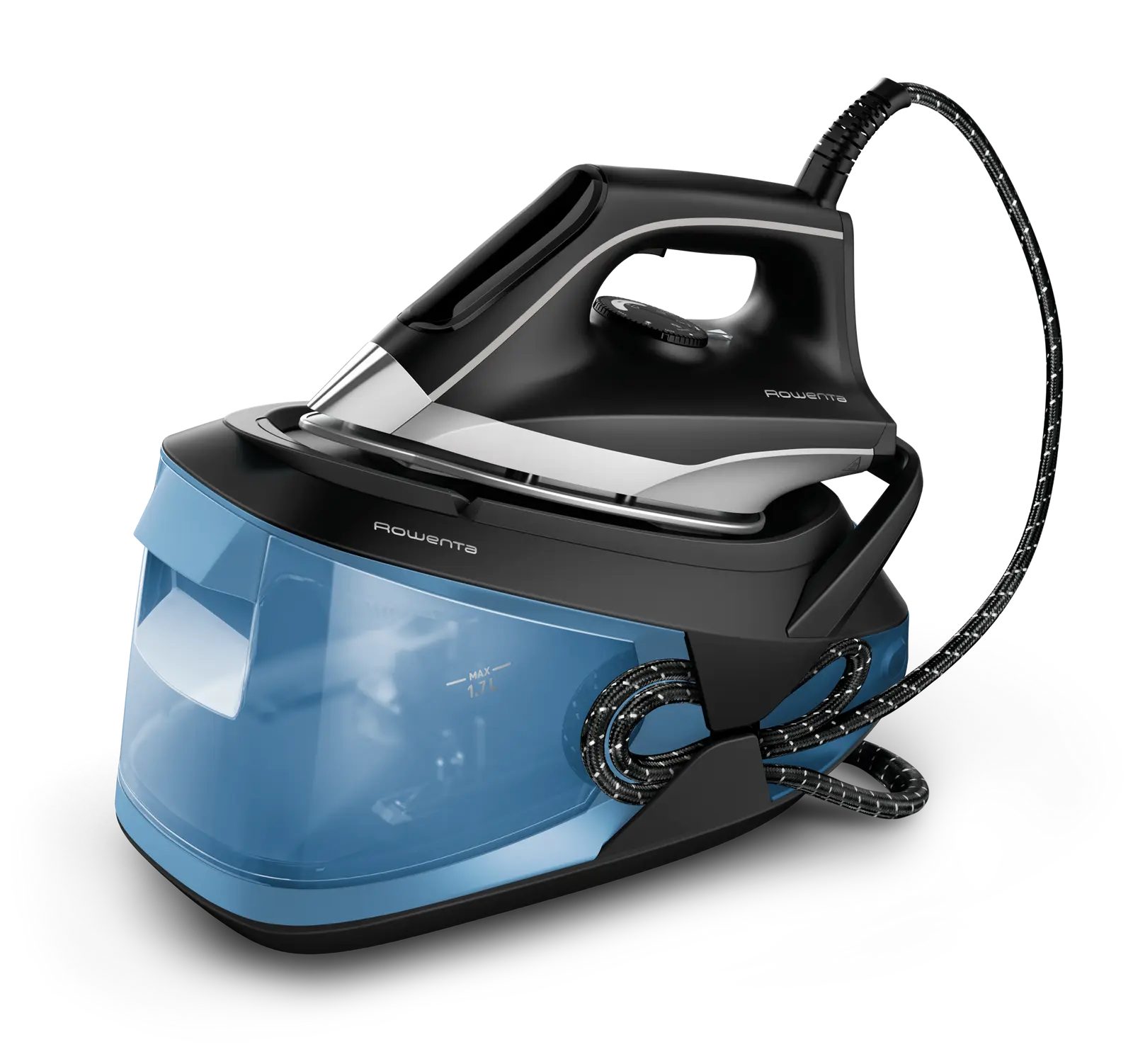 Ricambi e accessori Ferri da stiro Rowenta Turbosteam - VR8321F0