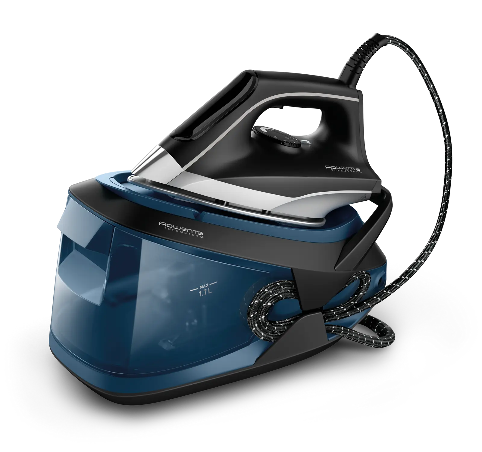 Ricambi e accessori Ferri da stiro Rowenta Turbosteam - VR8322F0