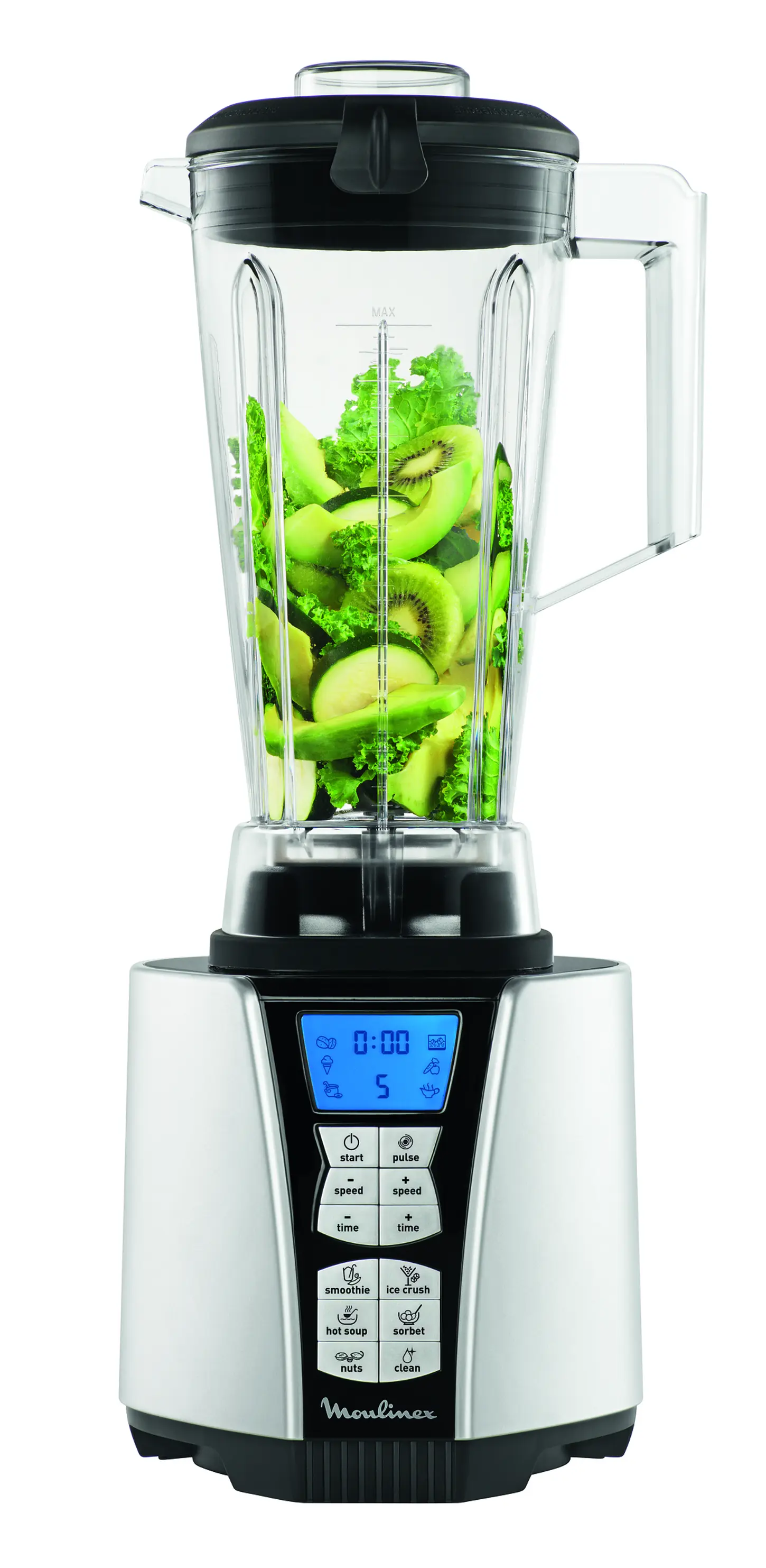 Ricambi e accessori Frullatori Moulinex Ultrablend - LM936E10