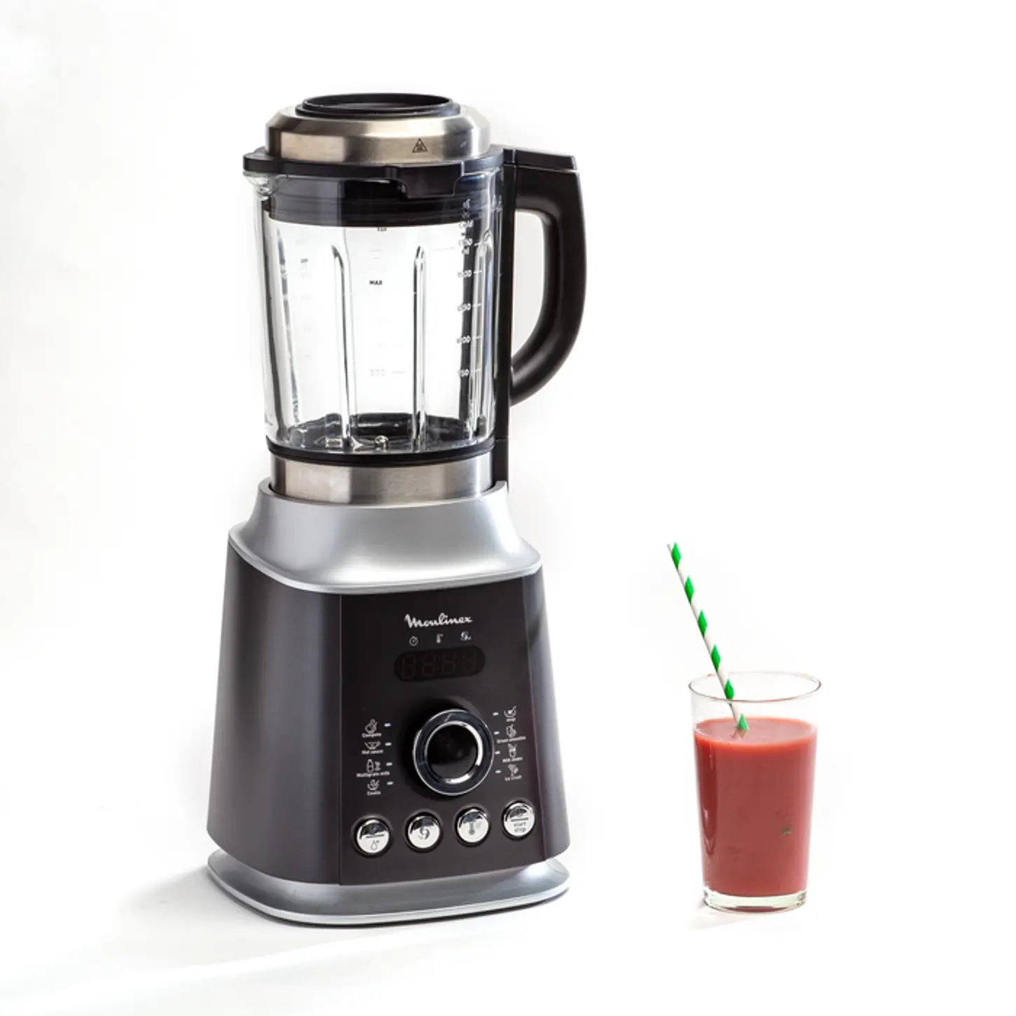 Ricambi e accessori Frullatori Moulinex Ultrablend Cook - LM962B10