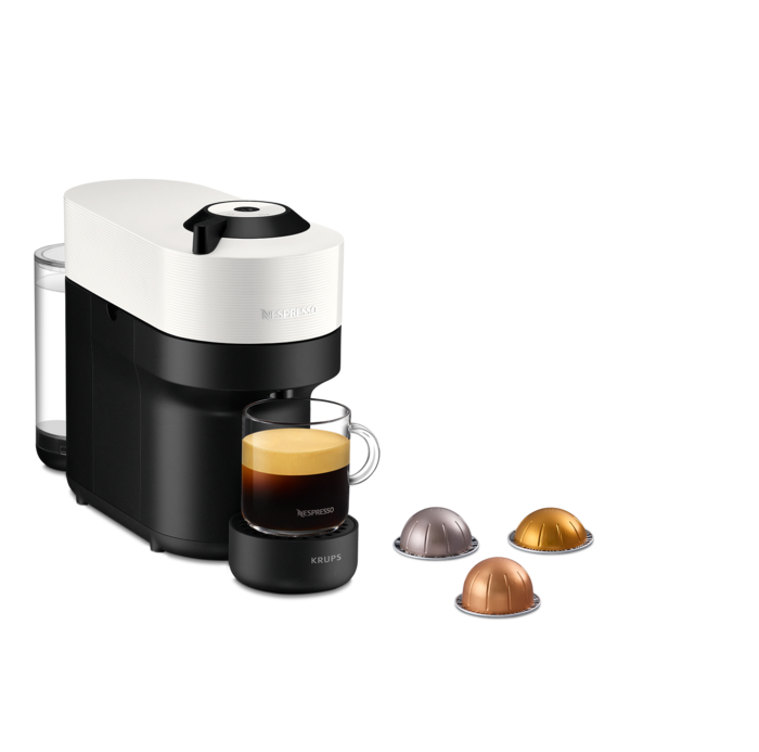 Ricambi e accessori Macchine caffè Krups VERTUO POP NESPRESSO - XN9201