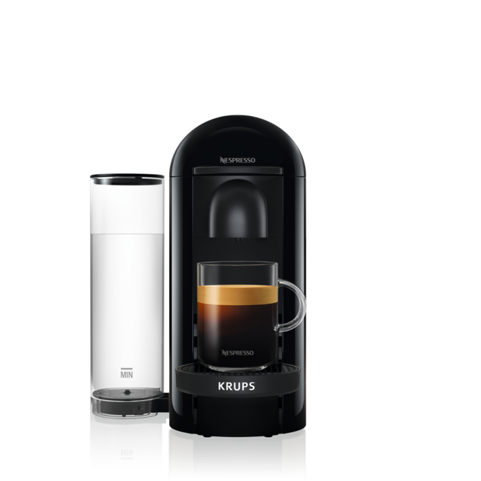 Ricambi e accessori Macchine caffè Krups VERTUO PLUS XN903 - XN903810