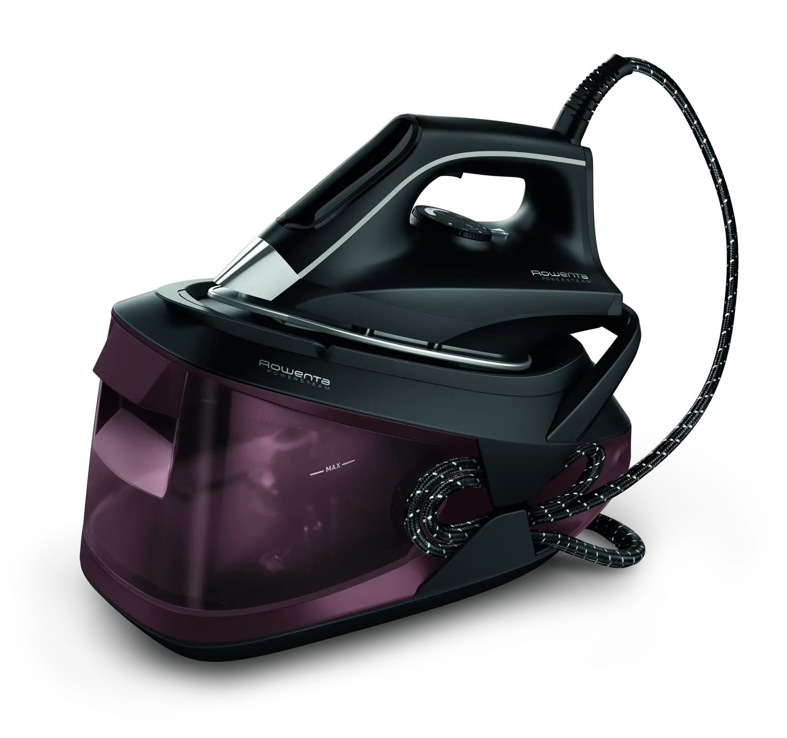 Ricambi e accessori Ferri da stiro Rowenta Powersteam - VR8316F0