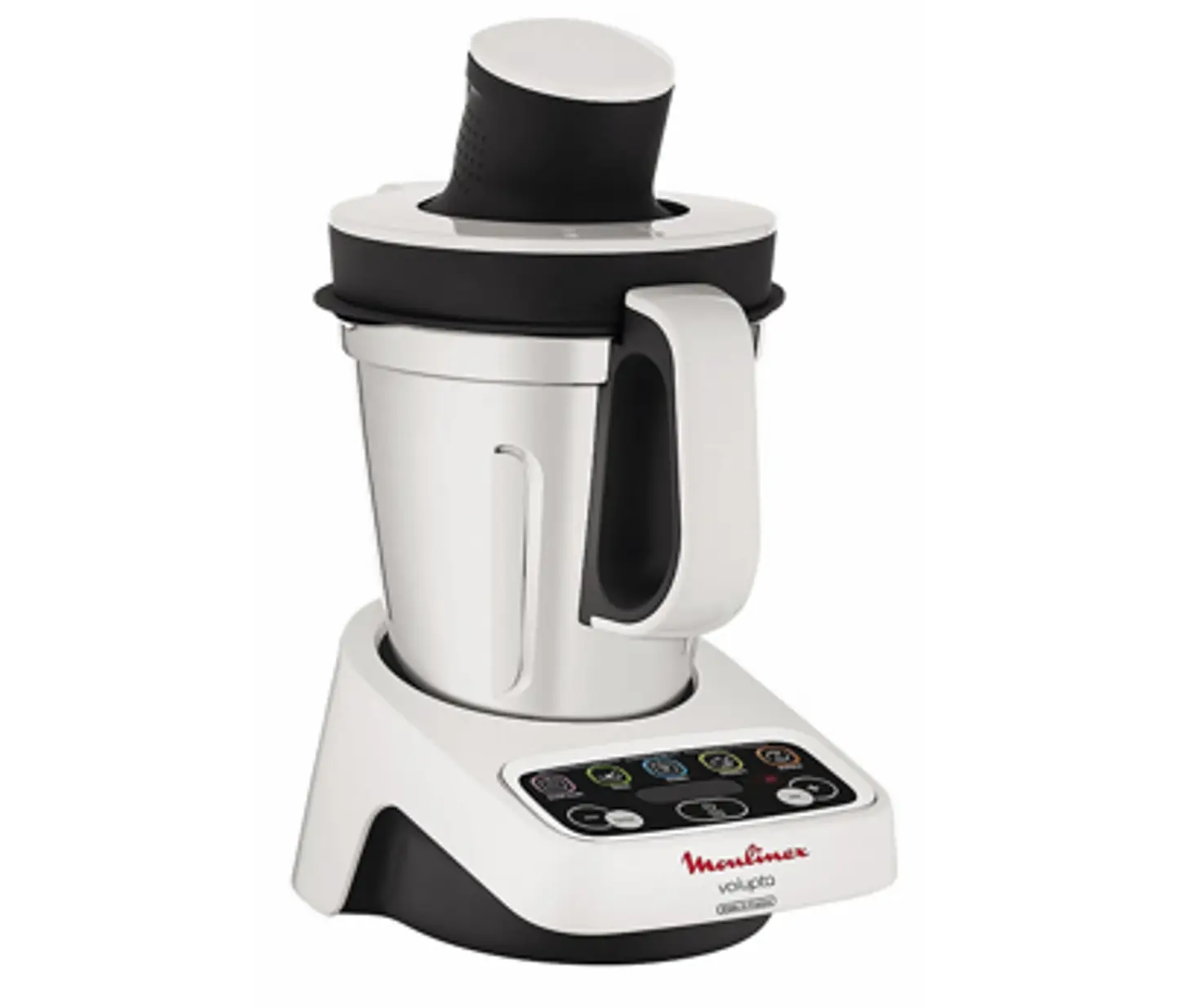 Ricambi e accessori Robot da cucina Moulinex Volupta - HF403112