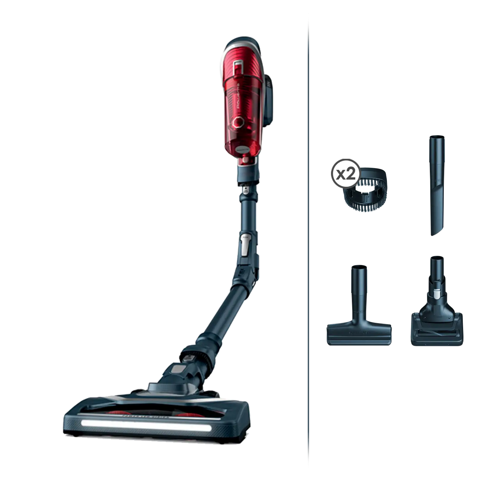 Ricambi e accessori Scopa elettrica Rowenta X-Force 8.60 Animal Care - RH9678WO