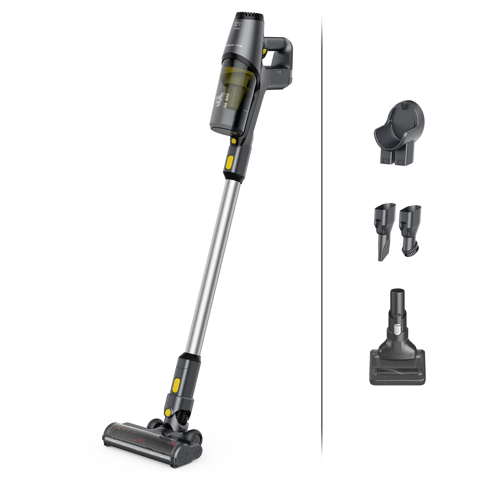 Ricambi e accessori Scopa elettrica Rowenta X-Pert 3.60 - RH6974WO