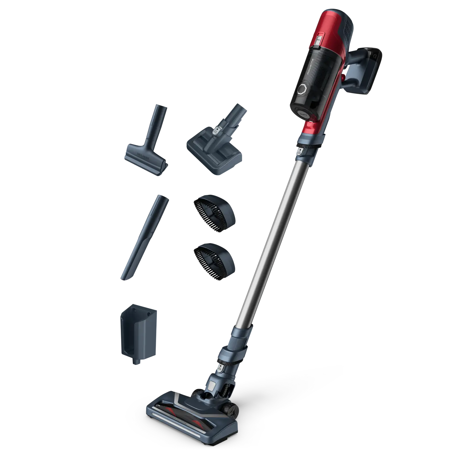 Ricambi e accessori Scopa elettrica Rowenta X-Pert 6.60 Animal Kit - RH6877WO