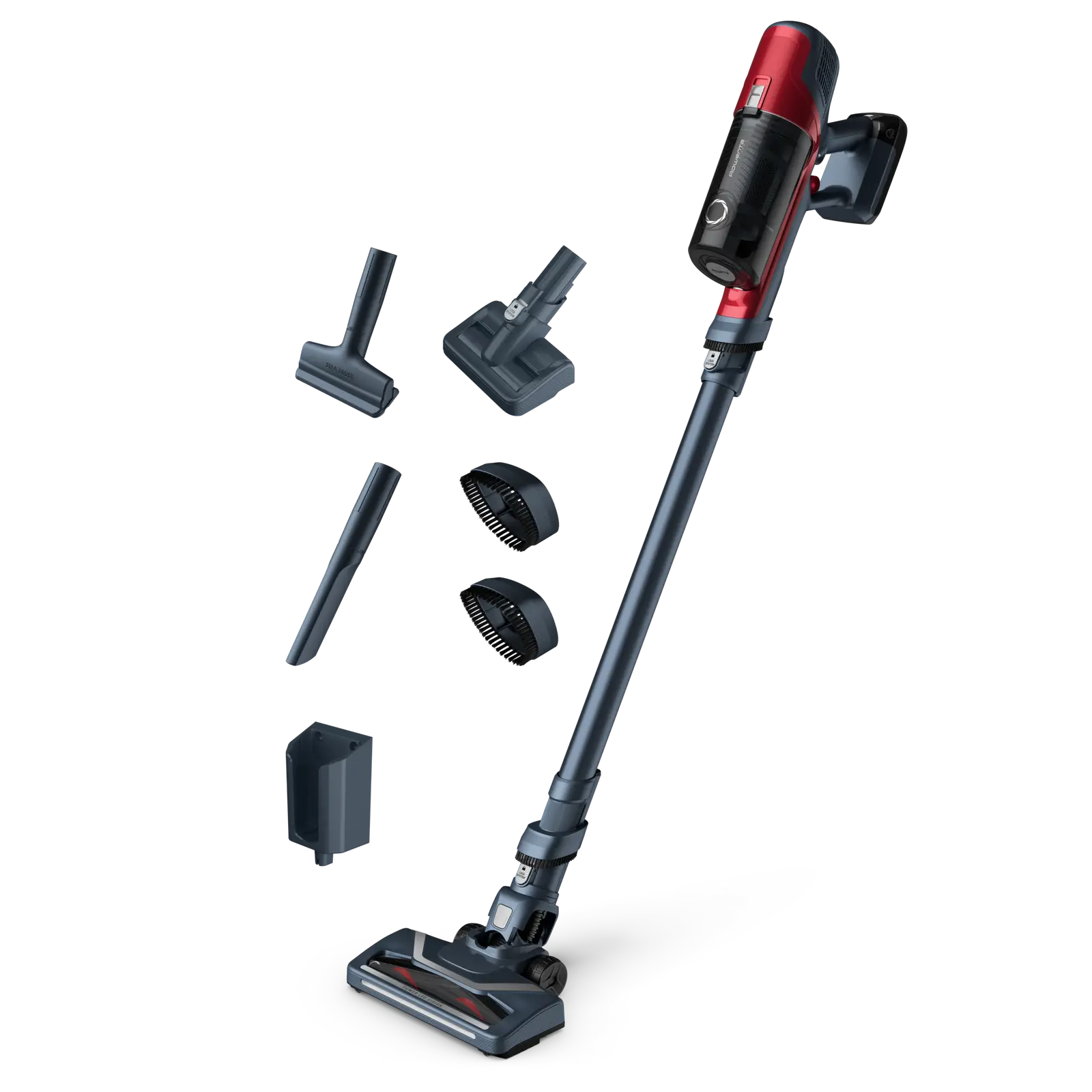 Ricambi e accessori Scopa elettrica Rowenta X-Pert 6.60 Animal Kit - RH6878WO