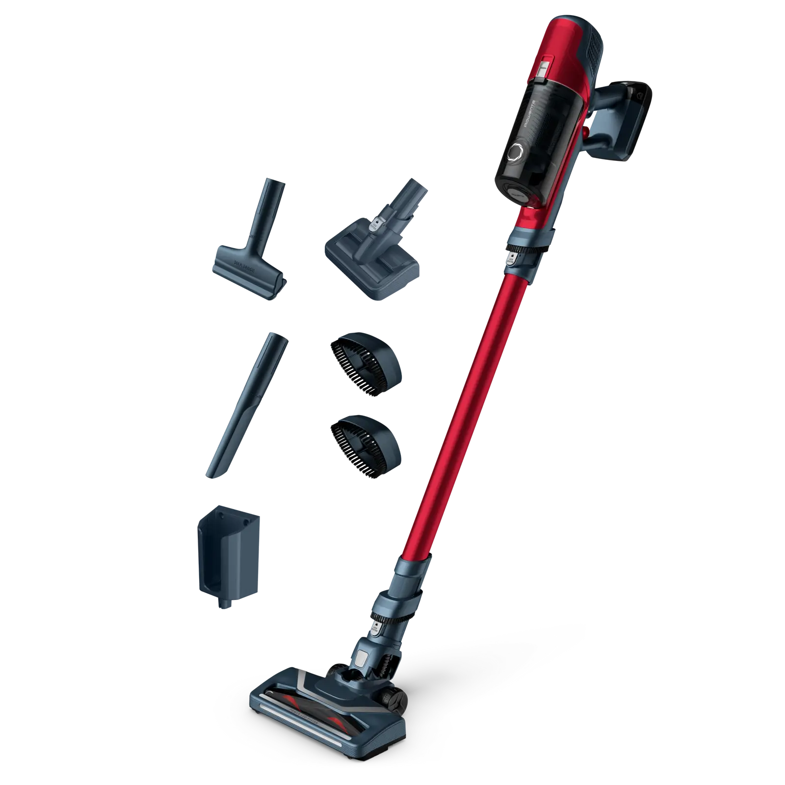 Ricambi e accessori Scopa elettrica Rowenta X-Pert 6.60 Animal Kit - RH6879WO