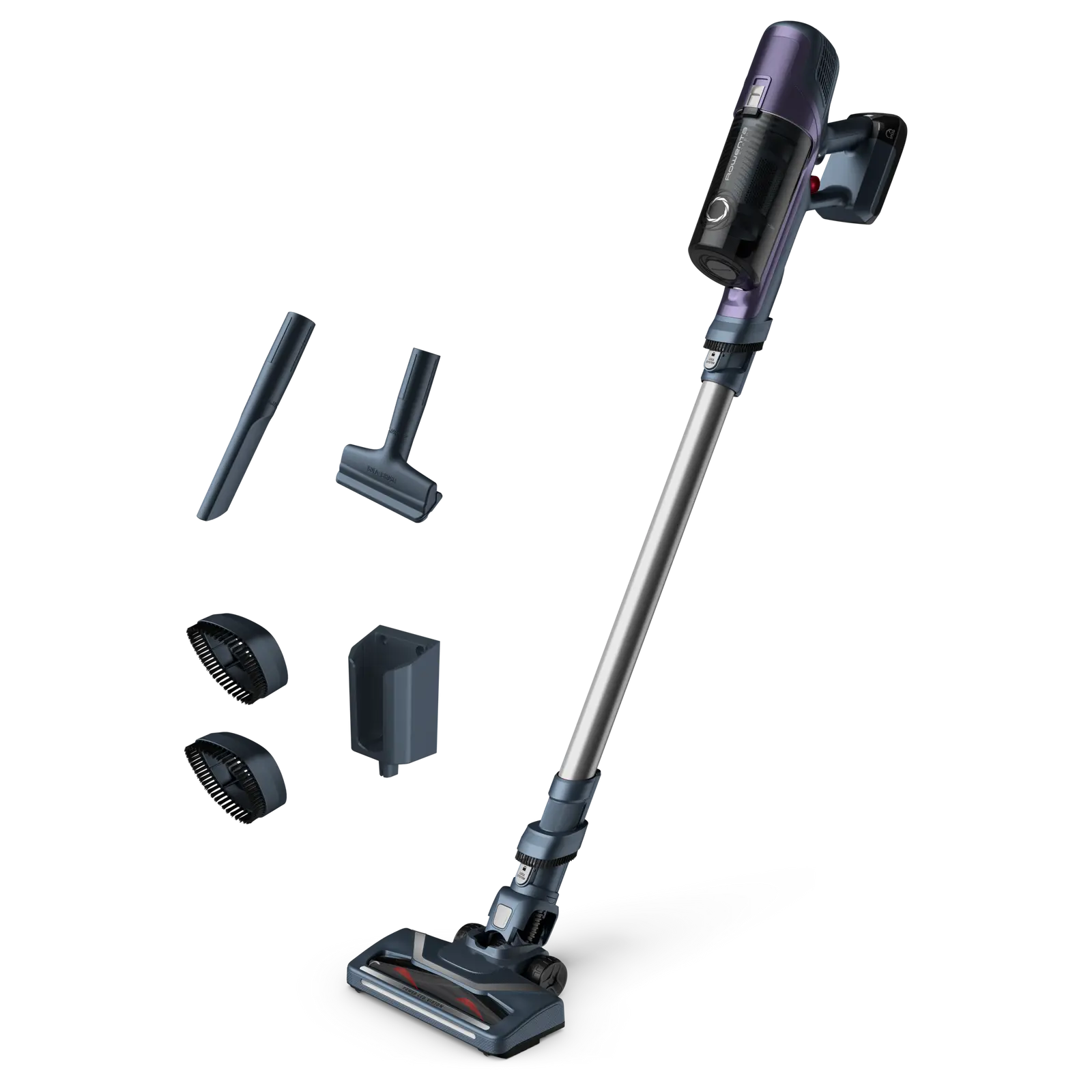 Ricambi e accessori Scopa elettrica Rowenta X-Pert 6.60 Essential - RH6837WO