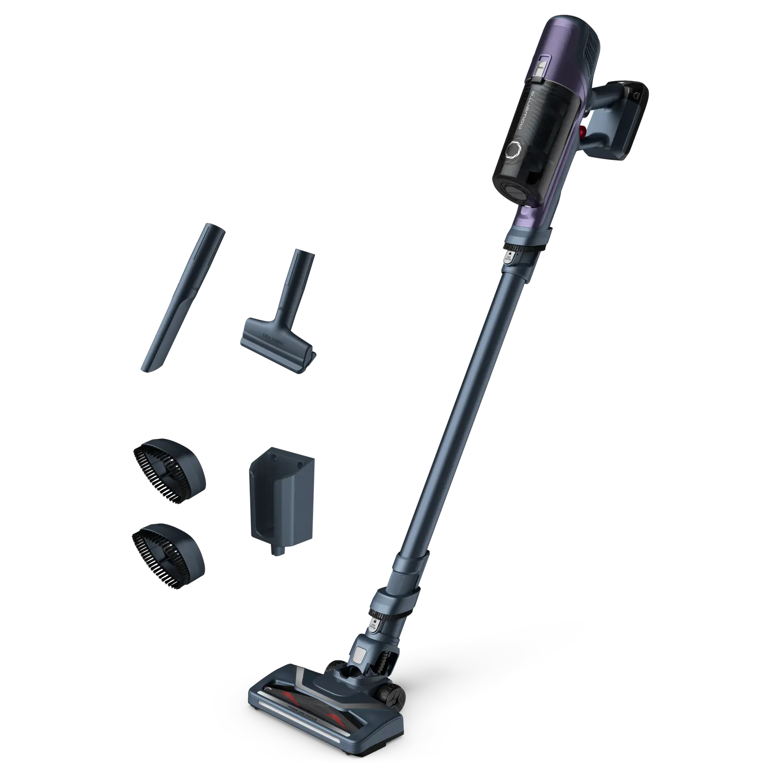 Ricambi e accessori Scopa elettrica Rowenta X-Pert 6.60 Essential - RH6838WO