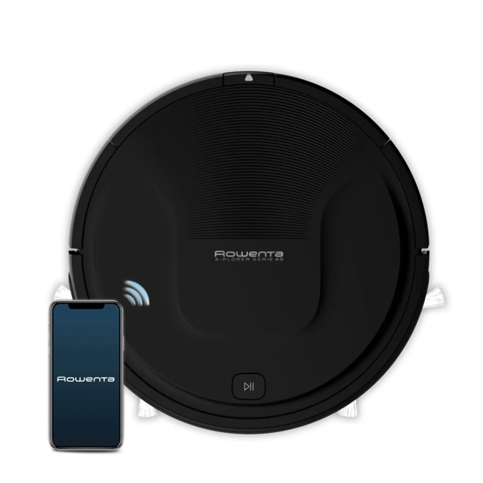 Ricambi e accessori Robot aspirapolvere Rowenta X-Plorer Serie 45 - RR8225WH