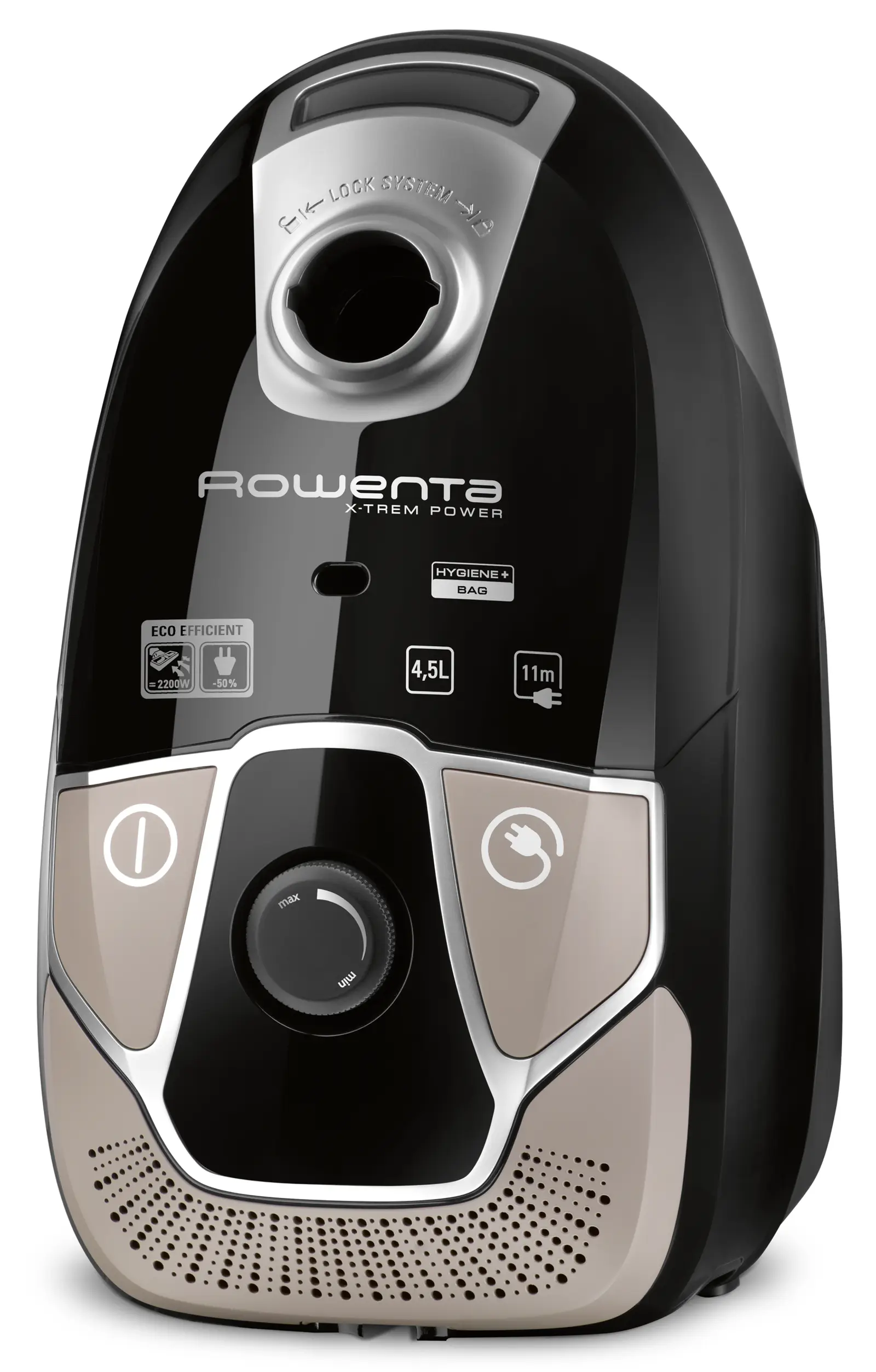 Ricambi e accessori Aspirapolvere Rowenta X-Trem Power Animal Care - RO6886EA