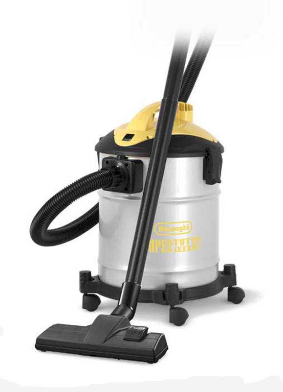 Ricambi e accessori Bidone aspiratutto De Longhi XD 1300M