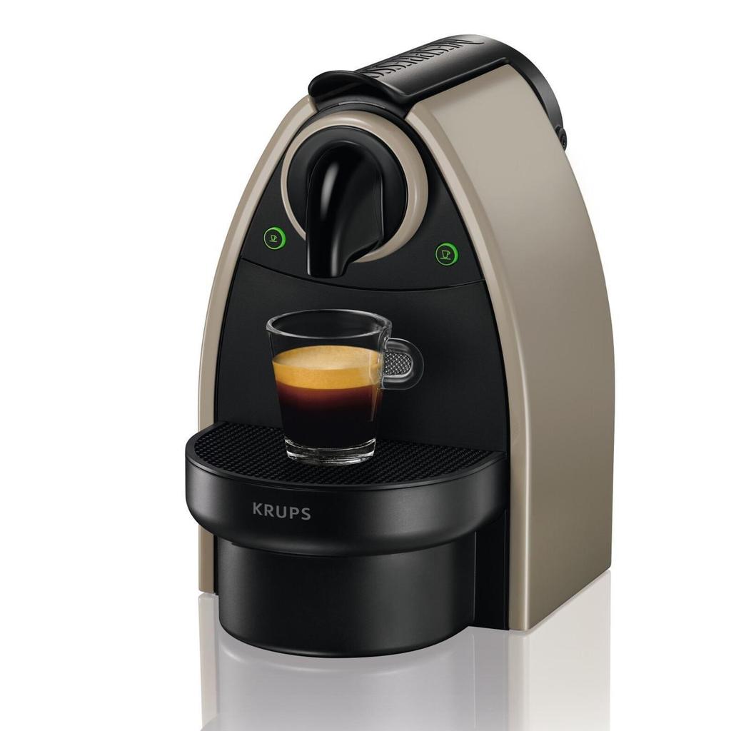 Ricambi e accessori Macchine caffè Krups ESSENZA XN 2140 - XN214010