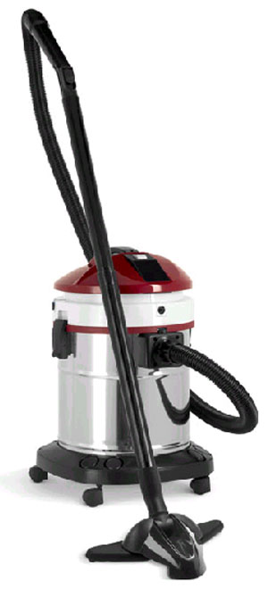 Ricambi e accessori Bidone aspiratutto De Longhi XW 1400CA