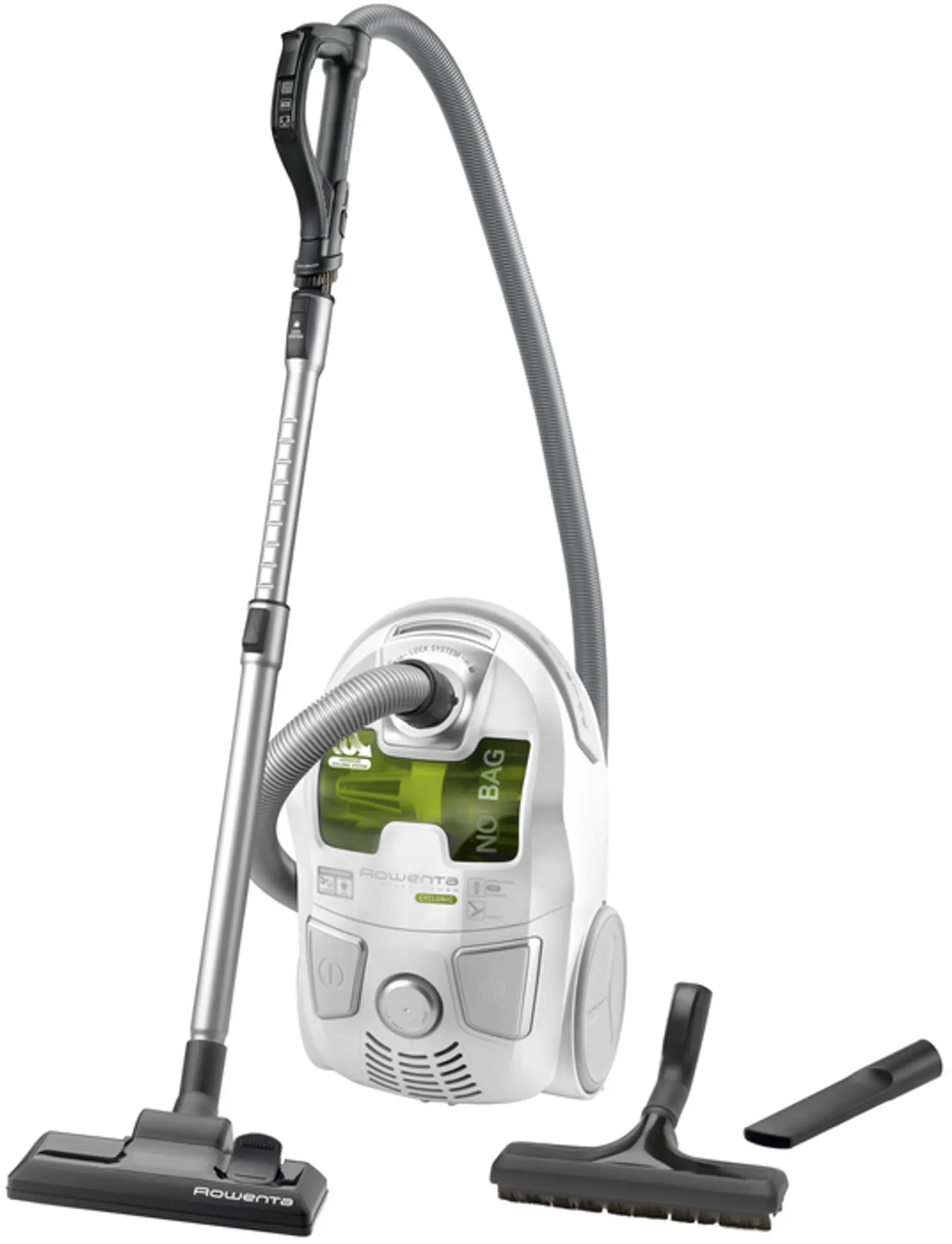 Ricambi e accessori Aspirapolvere Rowenta X Trem Power Cyclonic - RO6242EA