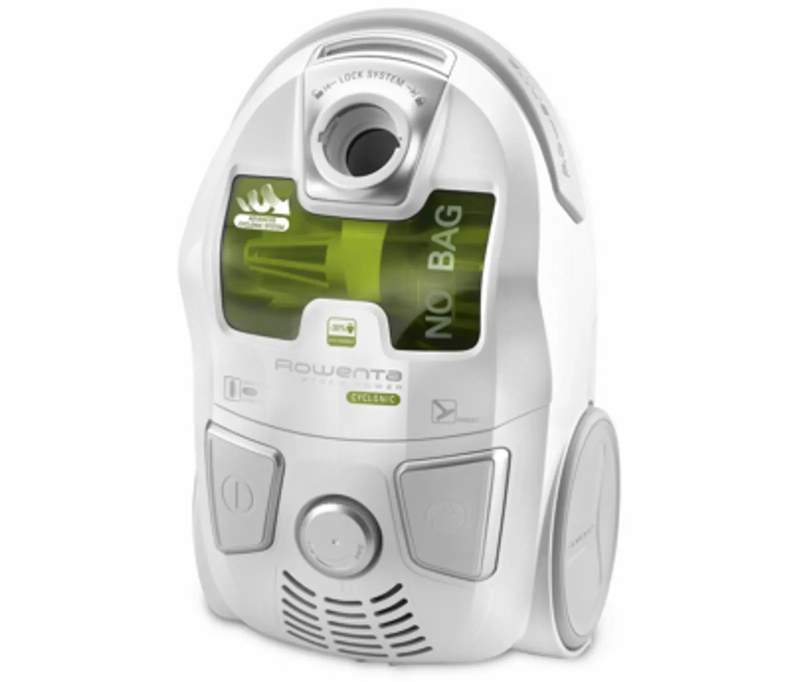 Ricambi e accessori Aspirapolvere Rowenta X Trem Power Cyclonic - RO626211