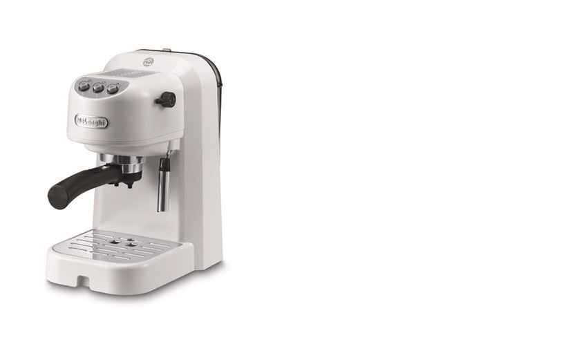 Ricambi e accessori Macchine caffè De Longhi EC250.W