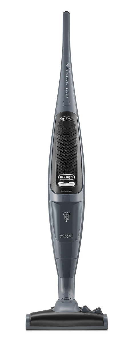 Ricambi e accessori Scopa elettrica De Longhi XL160.41 COLOMBINA ENERGYLABEL